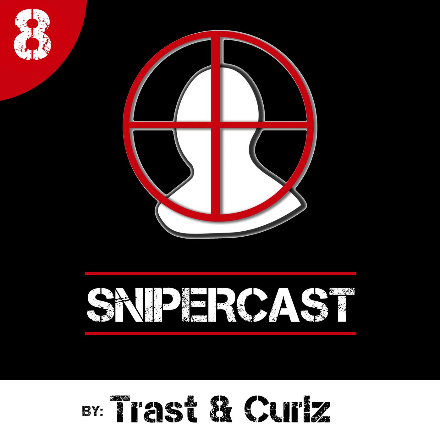 Snipercast