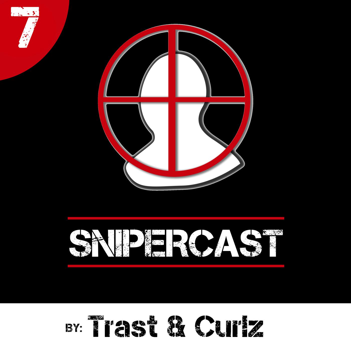 Snipercast