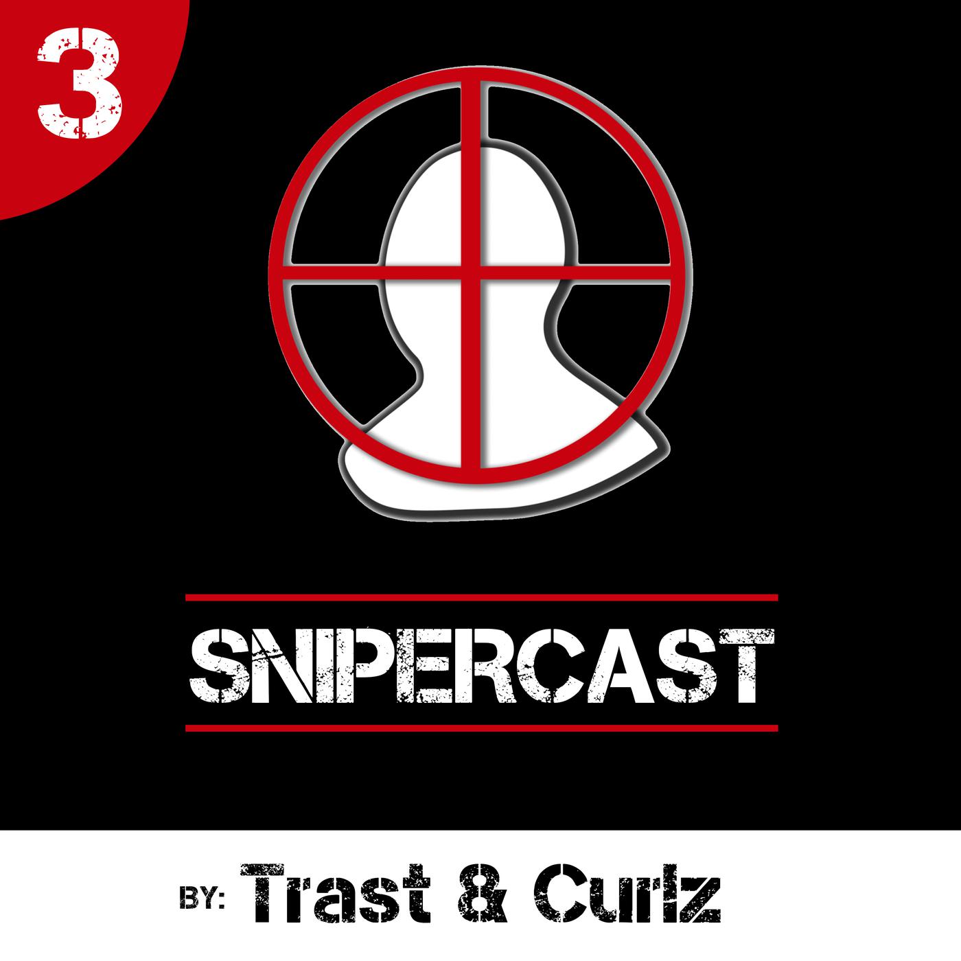Snipercast