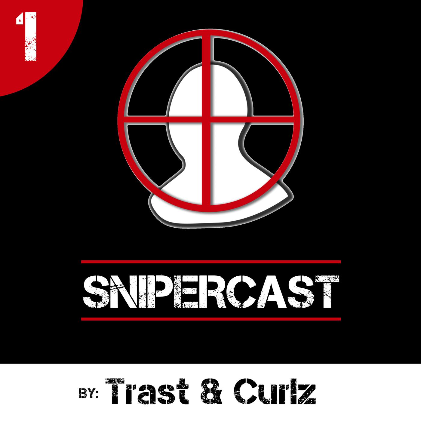 Snipercast