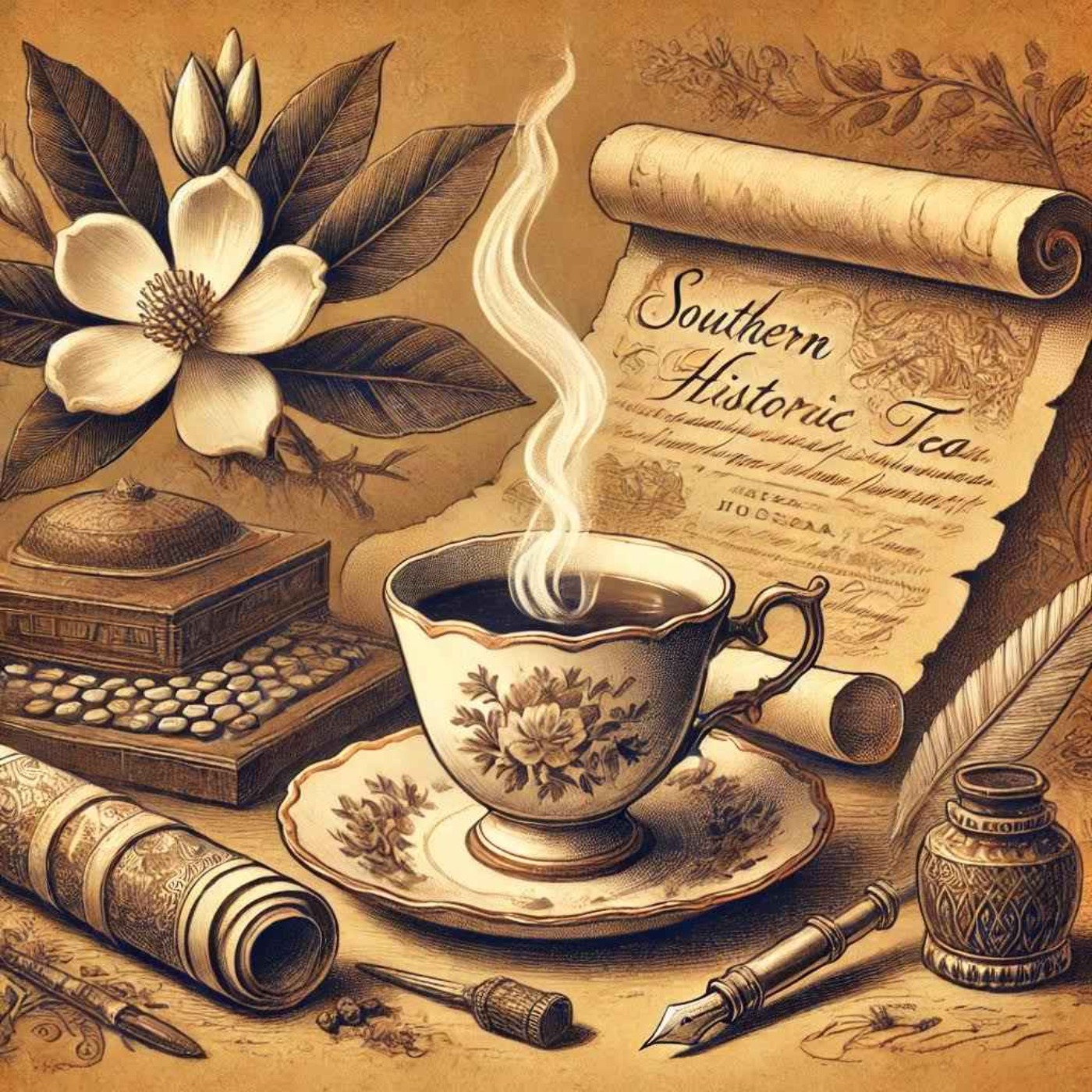 Timeless Charm of Elegance: The Legacy of the Read House episode artwork