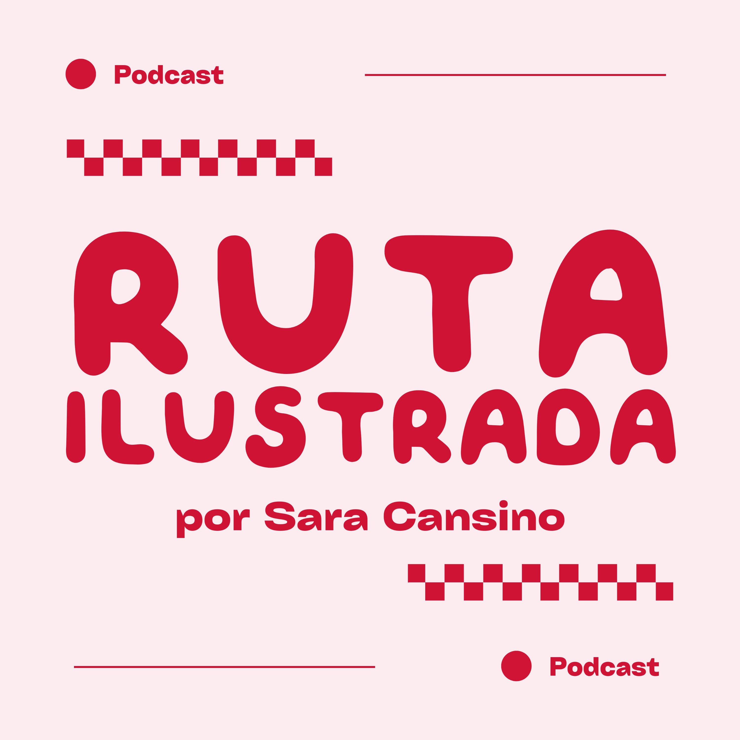 Ruta Ilustrada