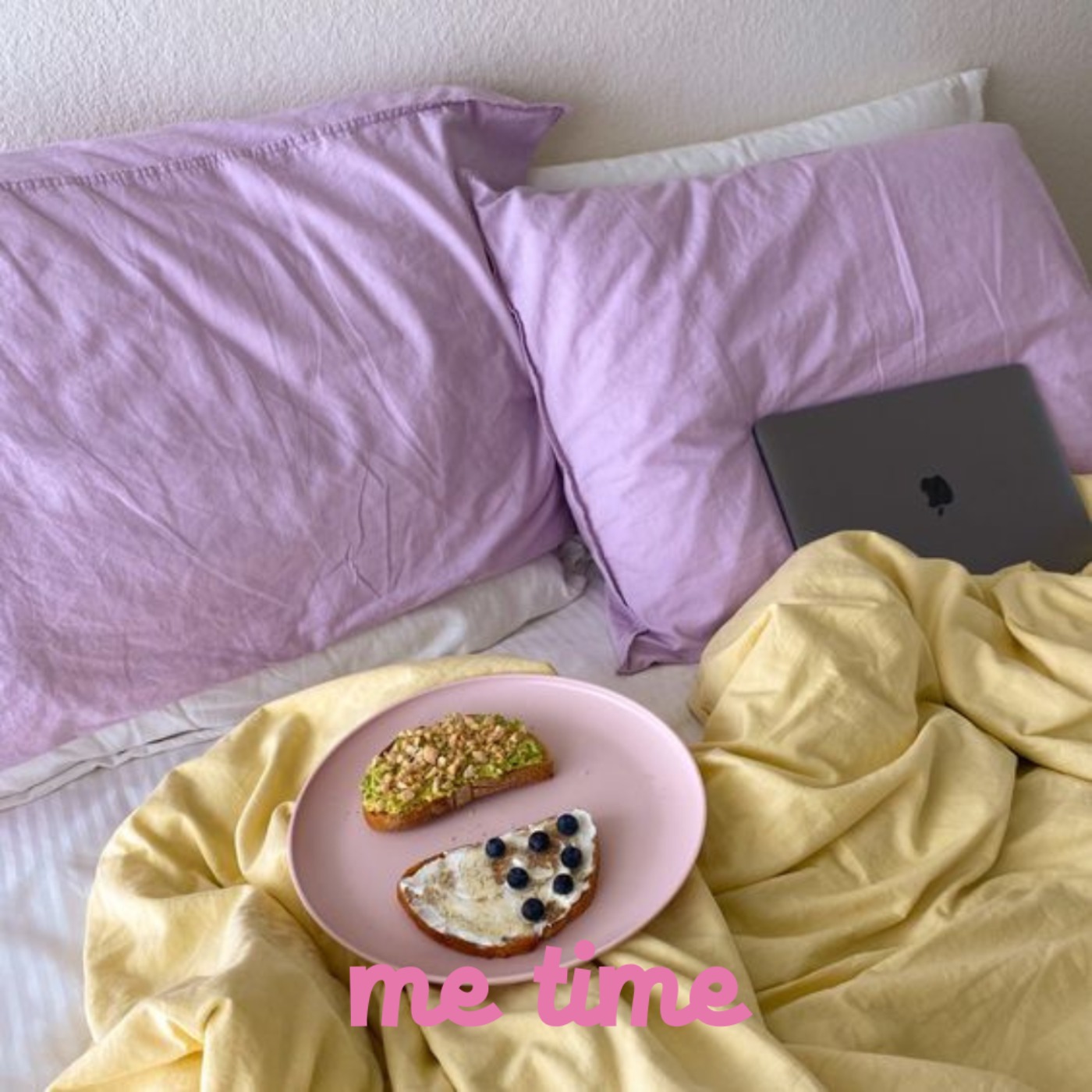 me time