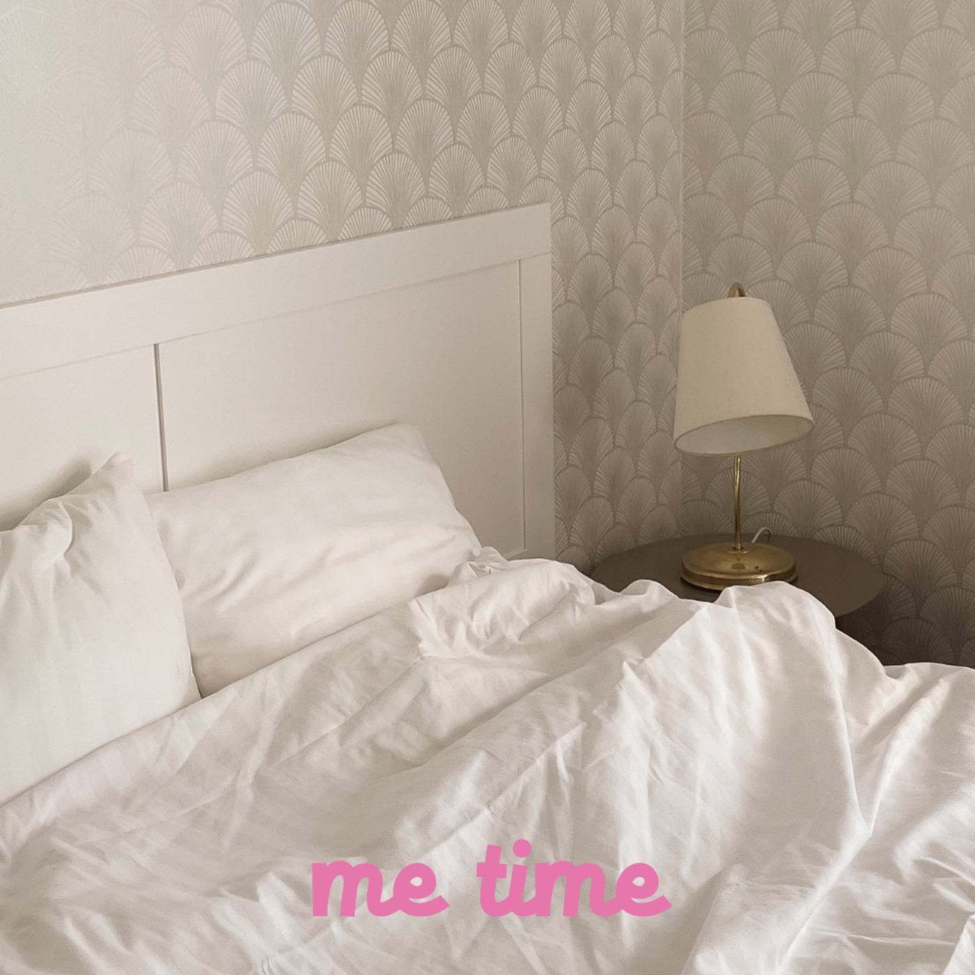me time