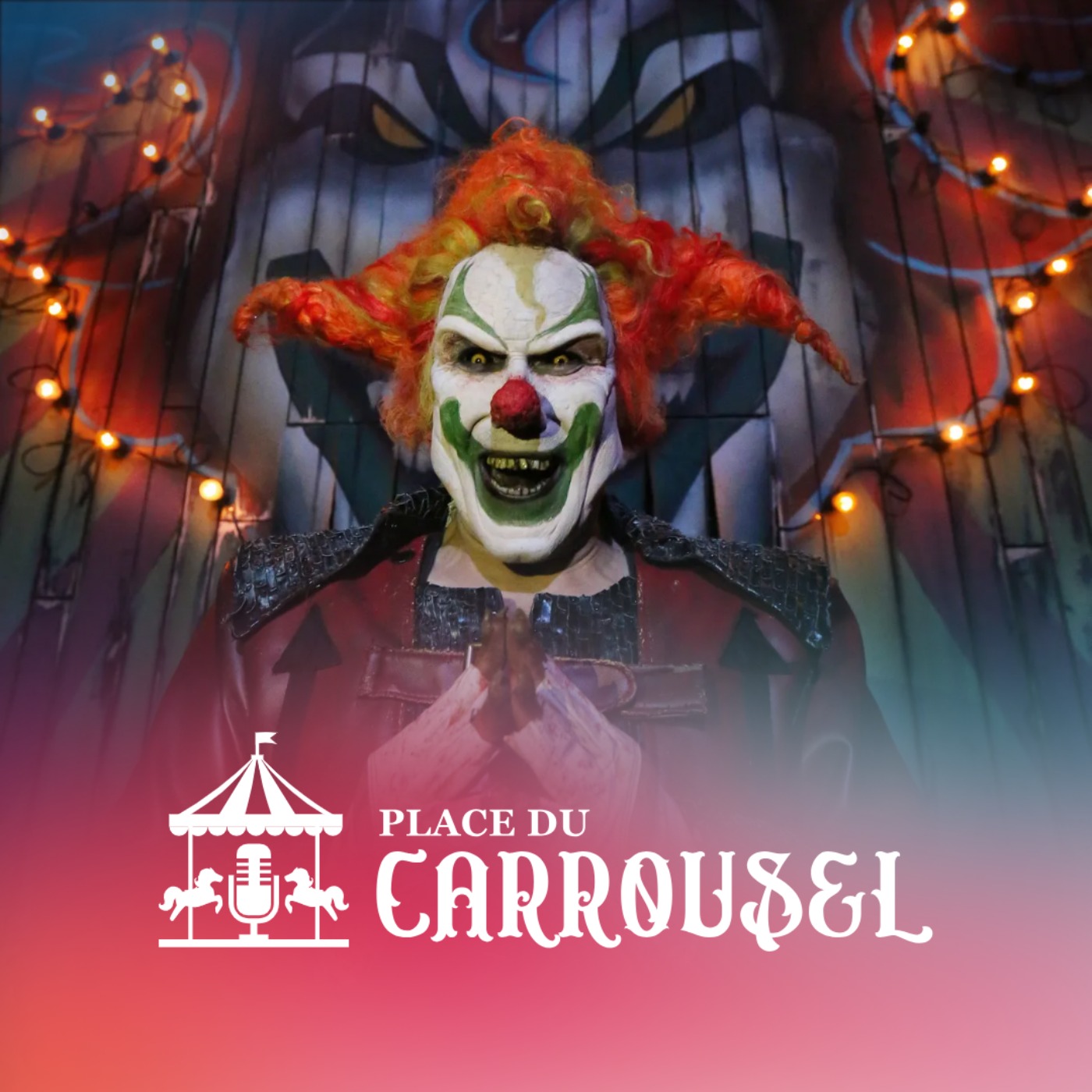 Place du Carrousel %234 – Autopsie des Halloween Horror Nights d’Universal