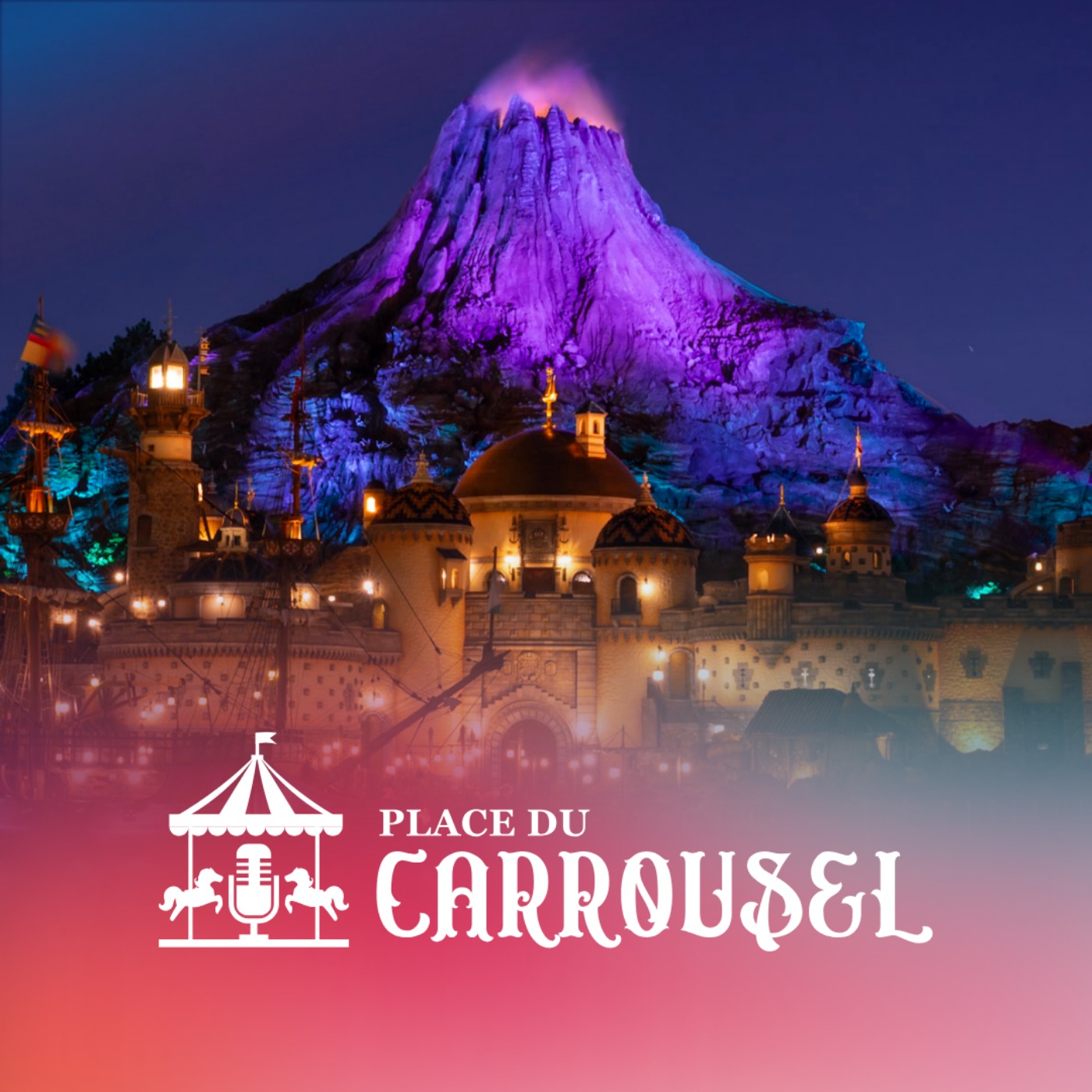 Comment préparer un voyage à Tokyo Disneyland ? Avec Irving et Valoch