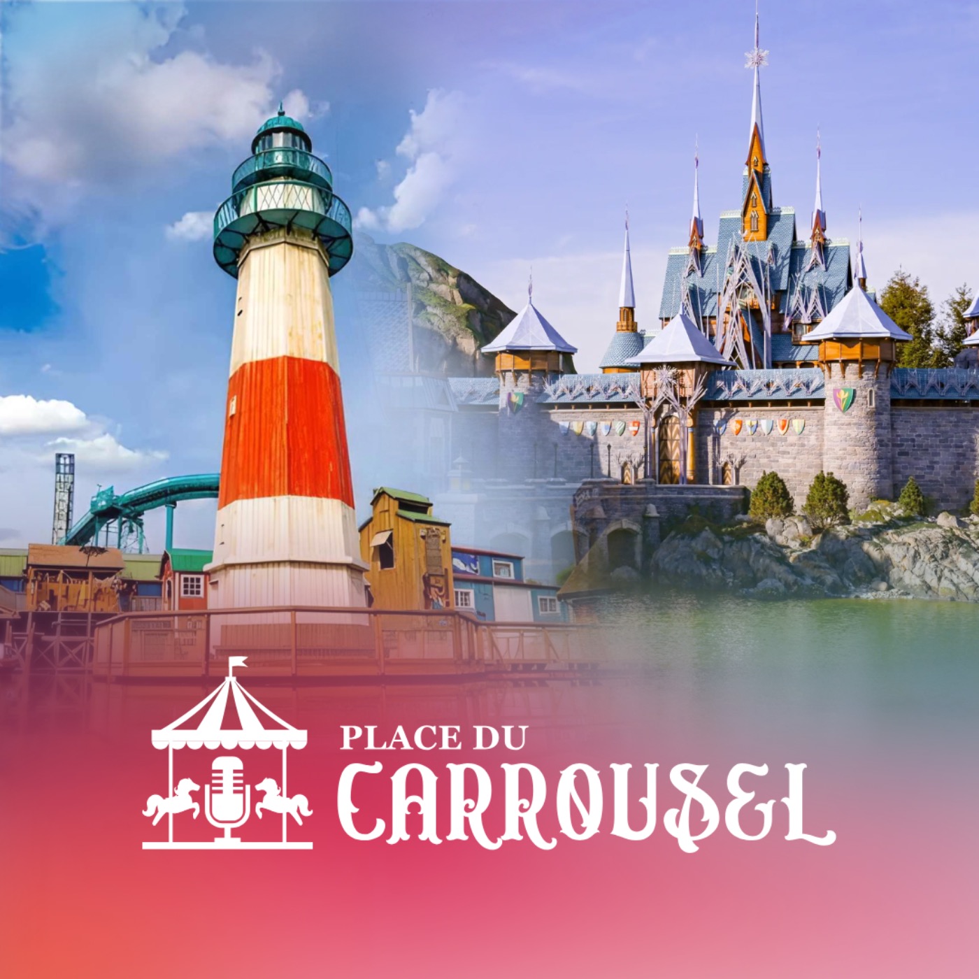 Bilan de l'année 2025 dans les parcs et tour d'horizon 2026