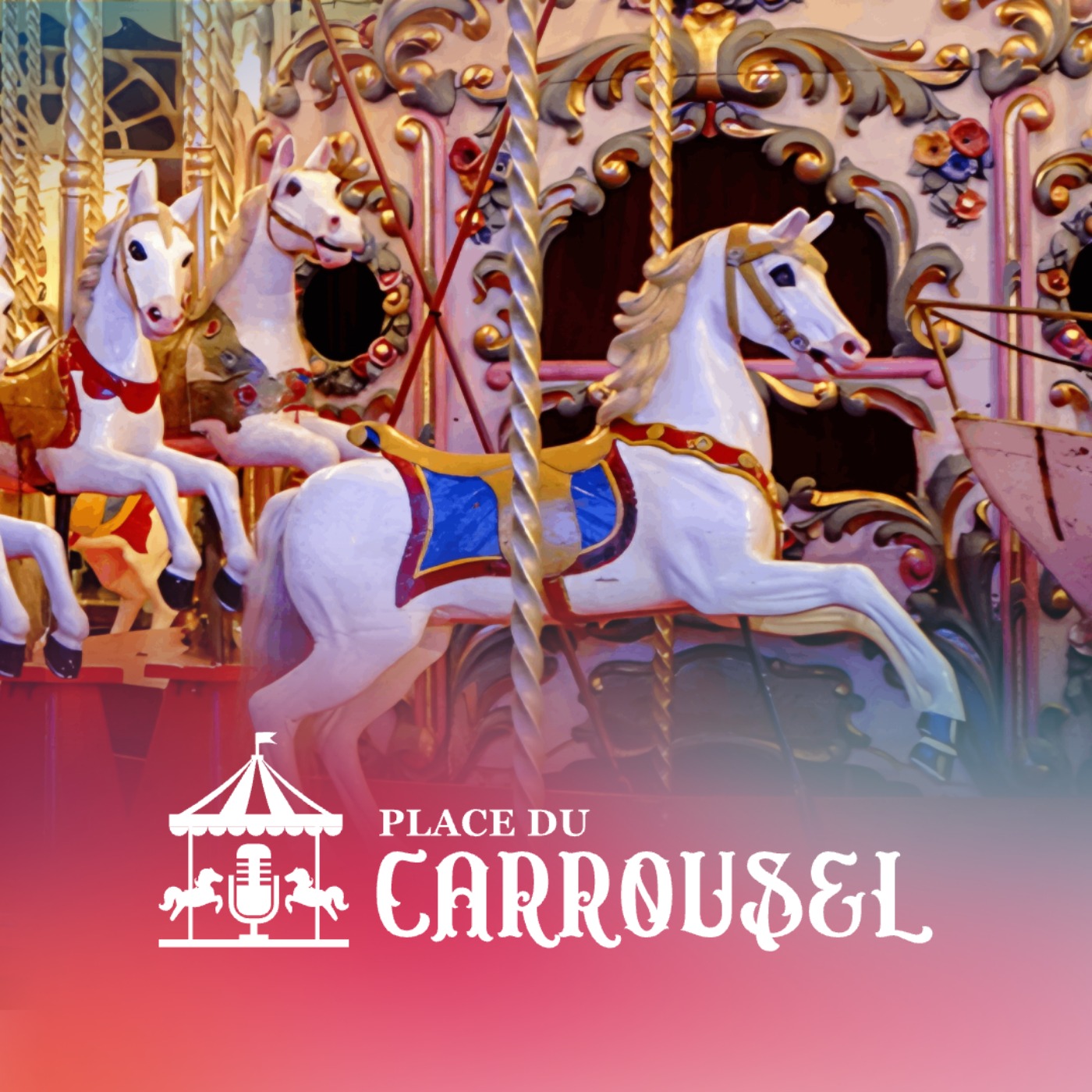 Le Musée des Arts Forains : comment conserver le patrimoine du loisir ? Rencontre avec la responsable des collections