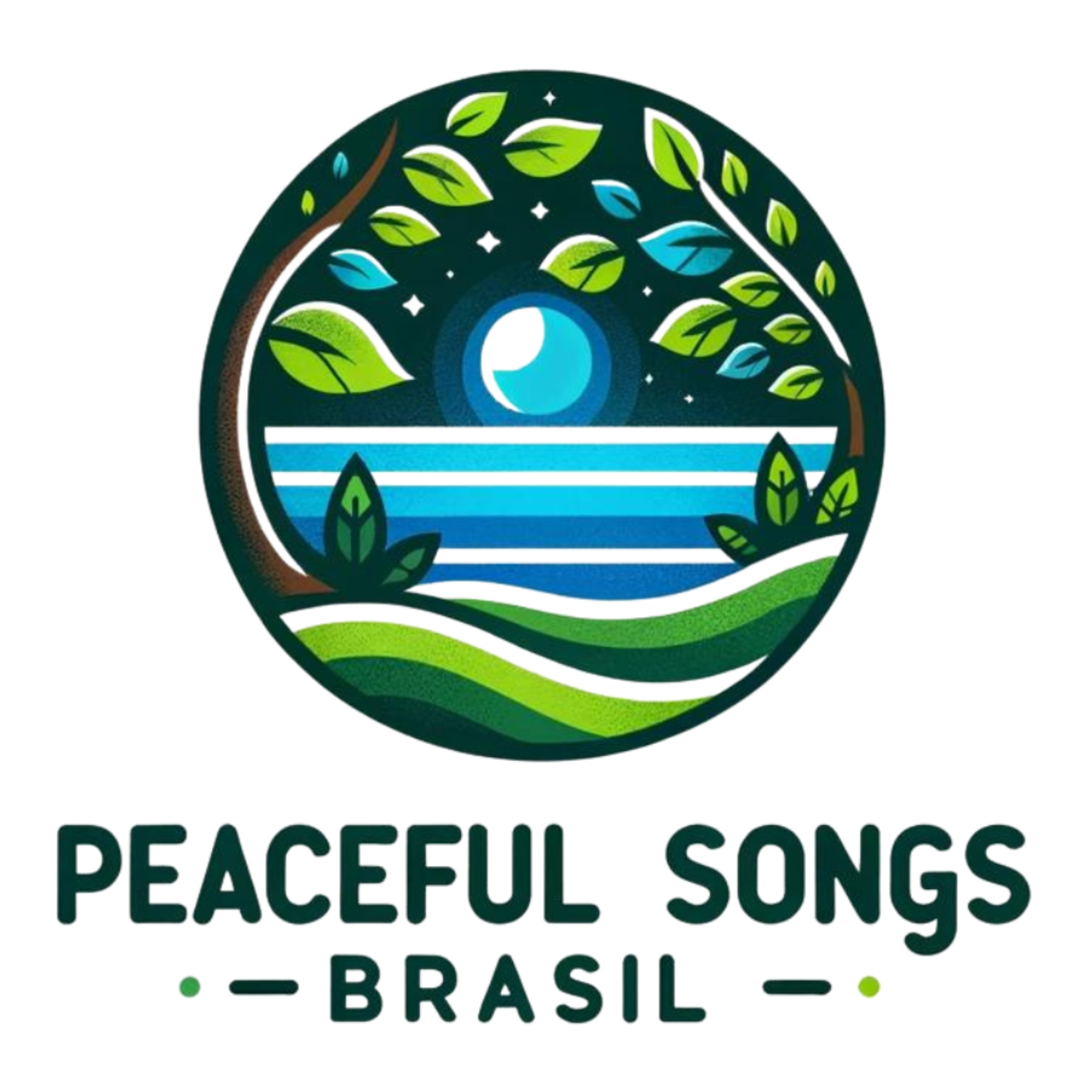 Peaceful Songs Brazil