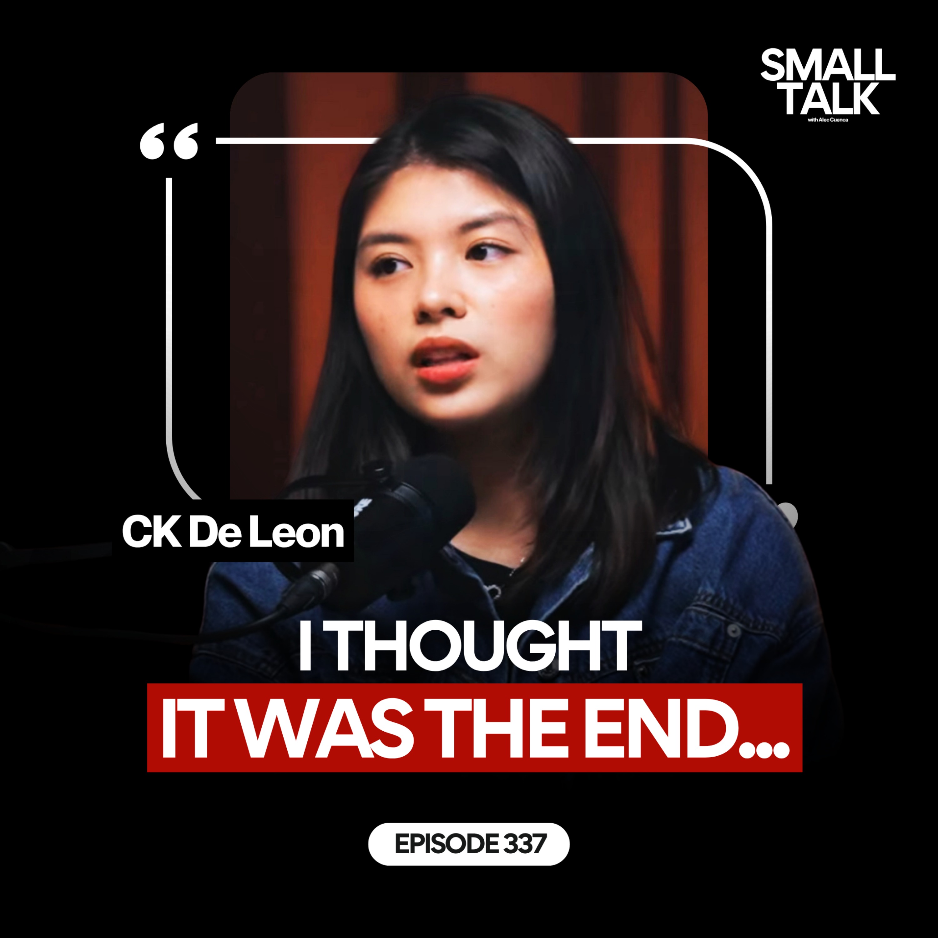 CK De Leon Opens Up About Her Medical Condition, Love Life, And Content Creation