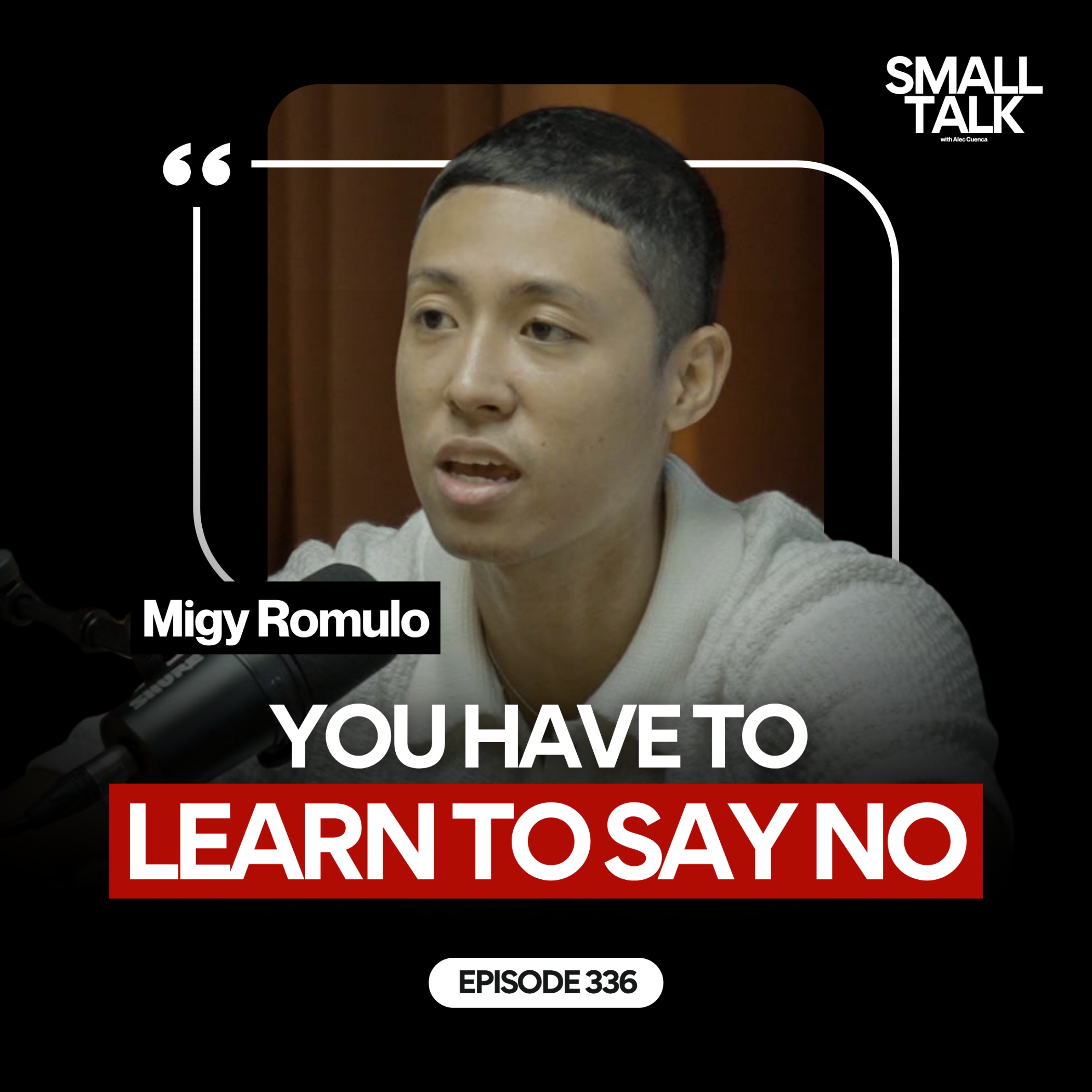 Secrets of a Long Lasting Relationship with Migy Romulo | Ep. 336