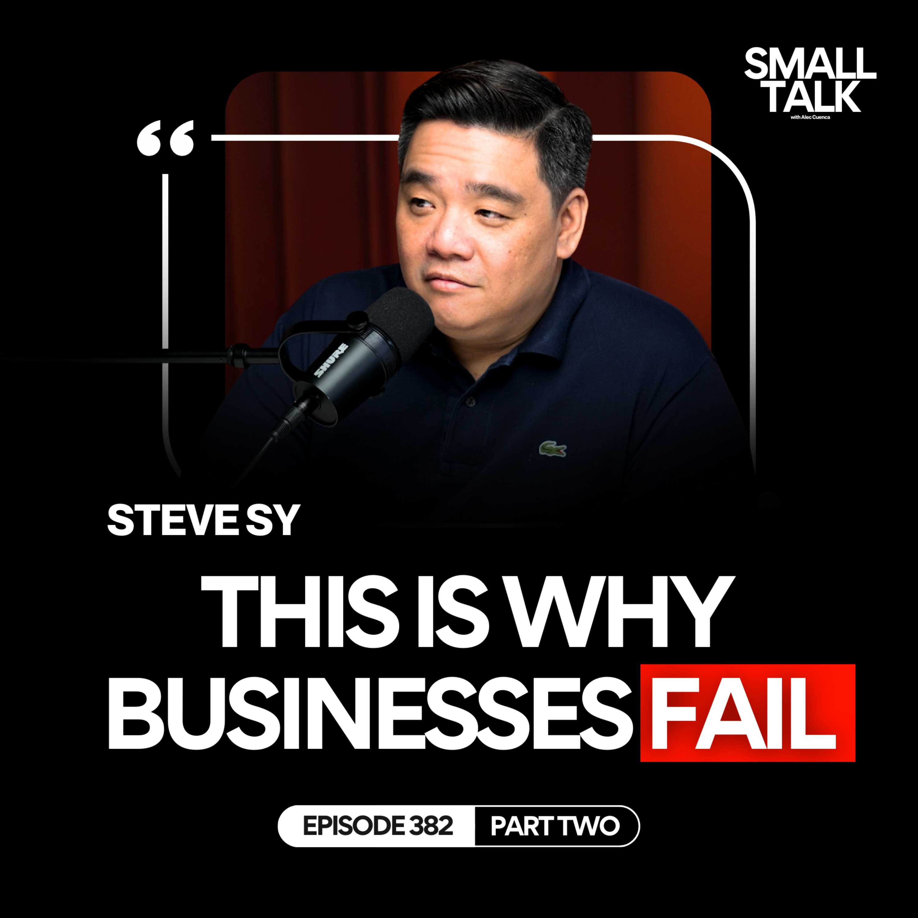 Billionaire E-Commerce Expert: Profit Doesn’t Matter If Your Cash Flow Dies