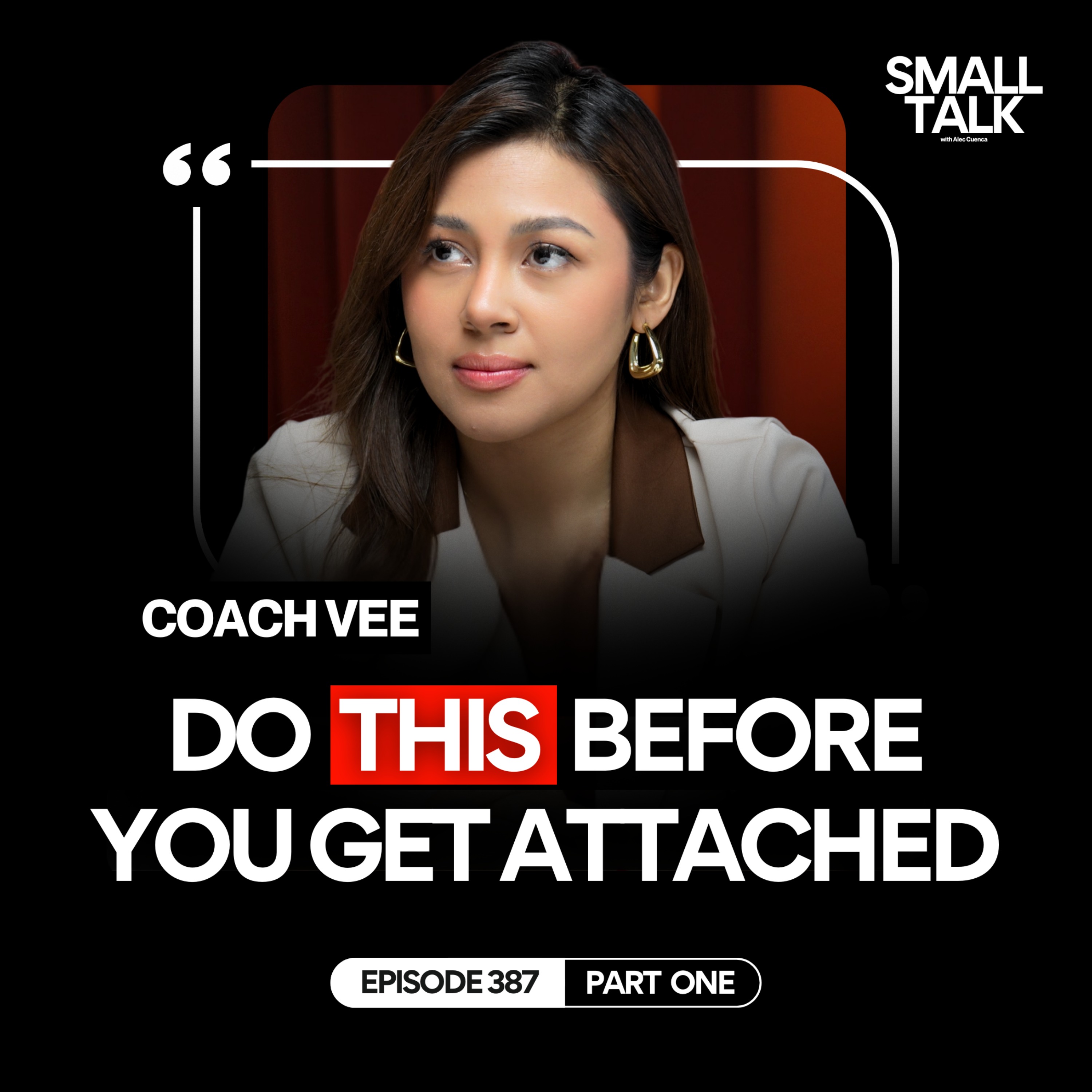 The REAL Reason You Keep Choosing The Wrong Person