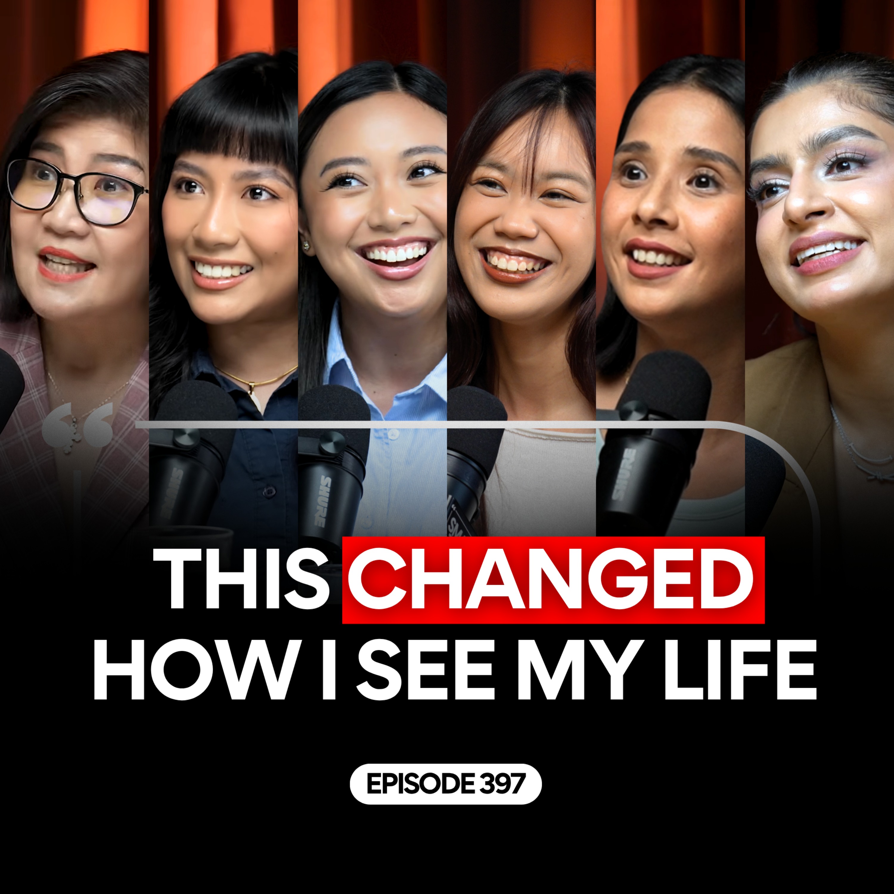 If You’re Not Changing, You're Stuck