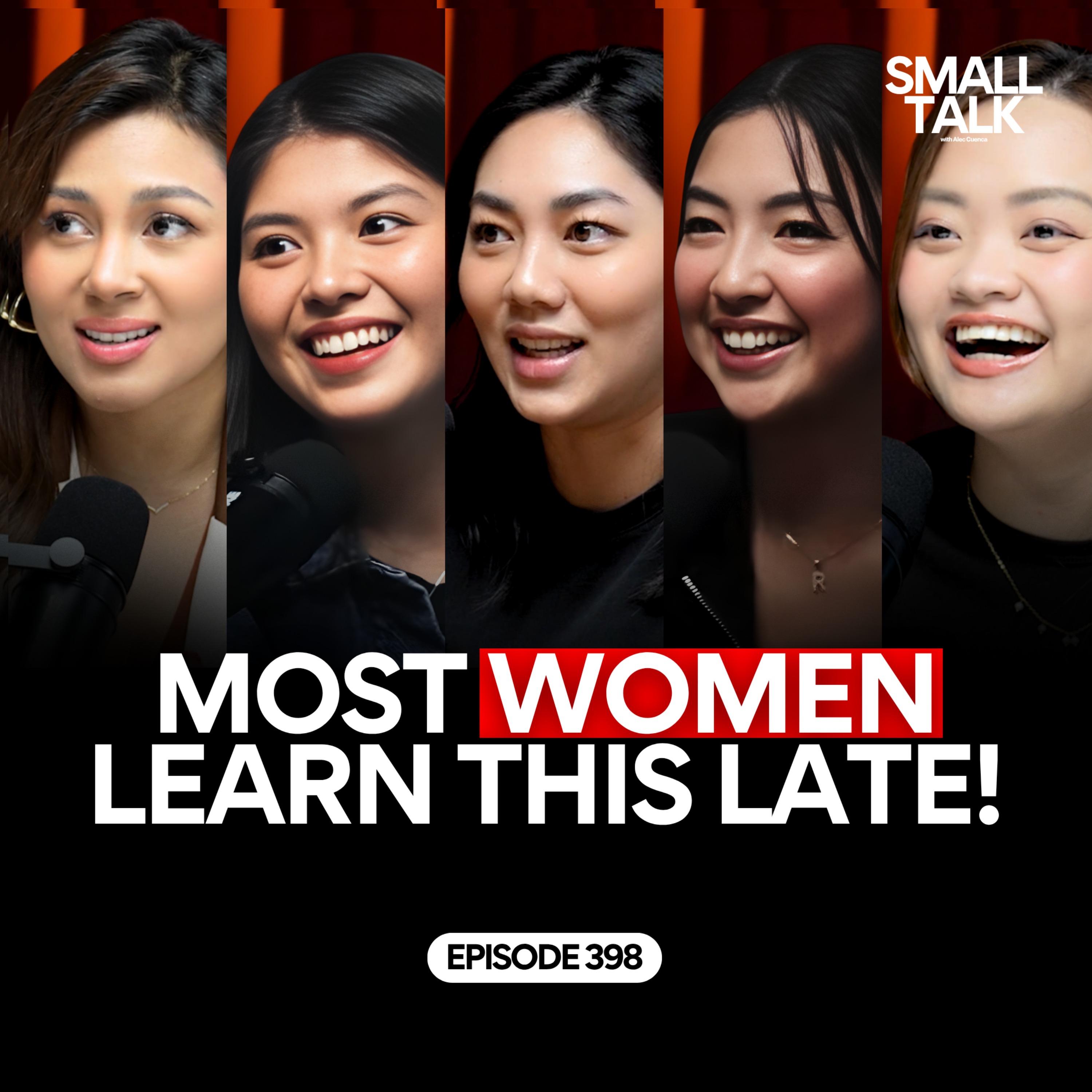 A Conversation Every Woman Needs To Hear!