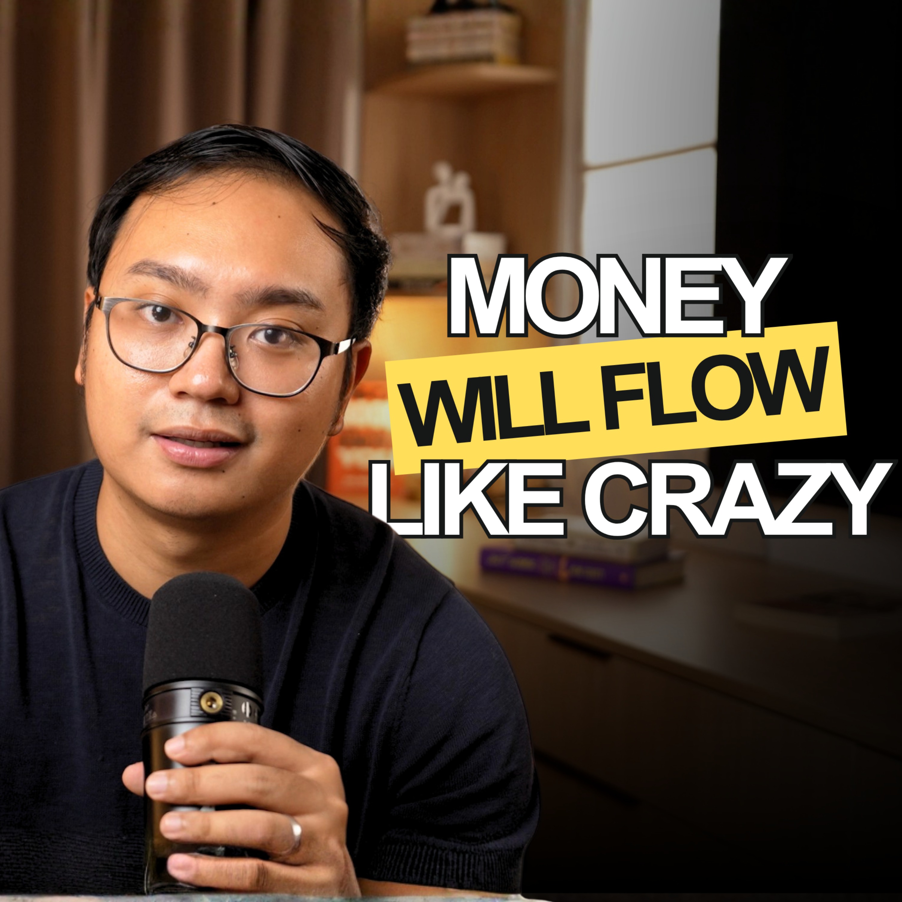 this is your sign that your finances are about to change episode artwork
