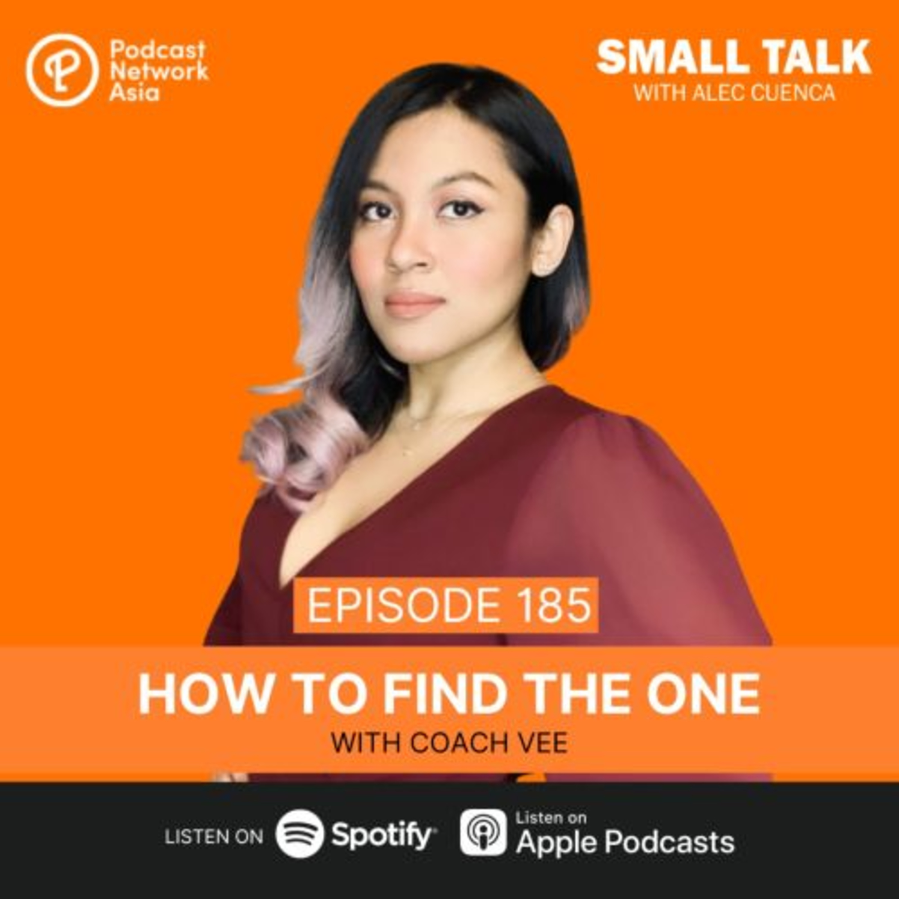 How To Find The One | Ep. 184