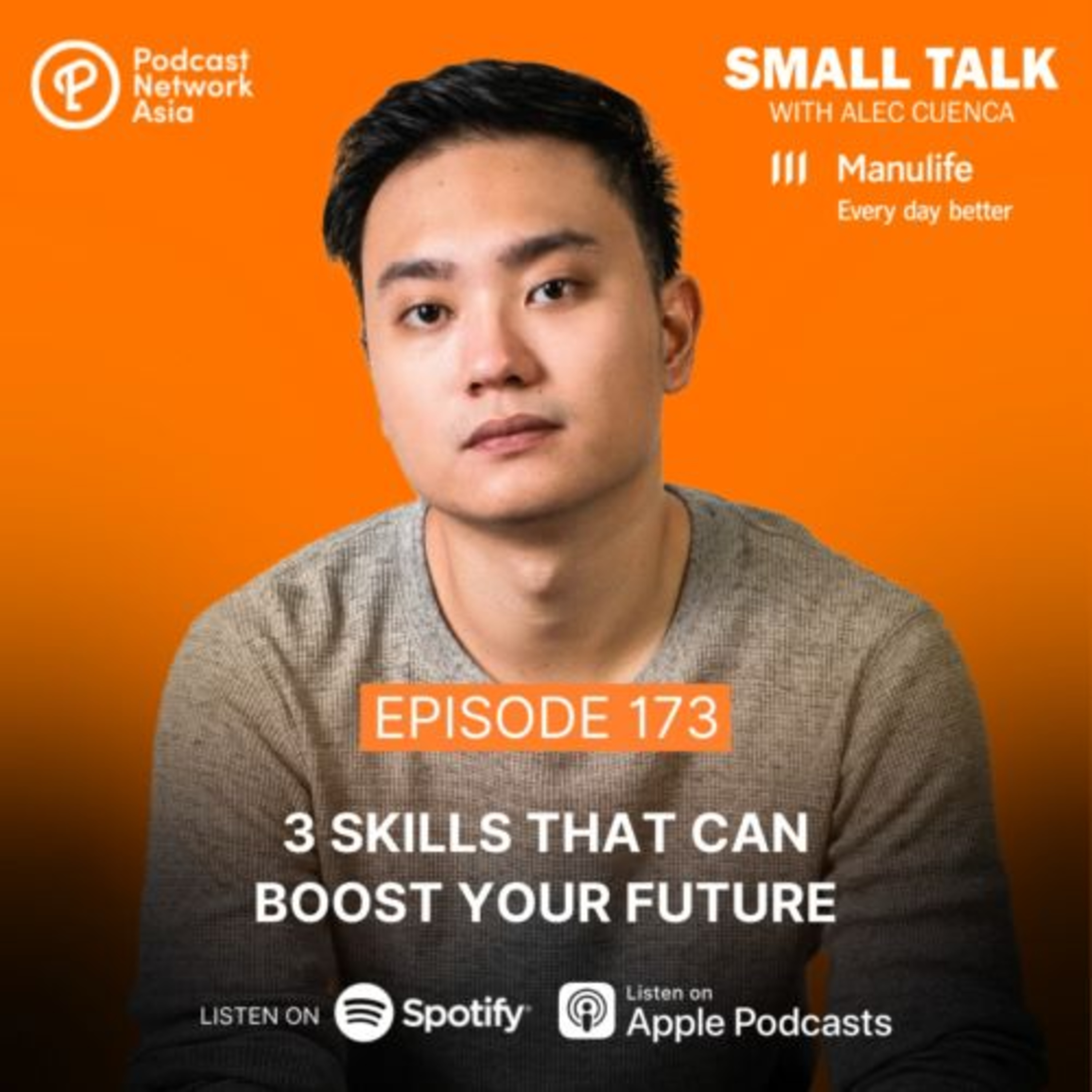 3 Skills That Can Boost Your Future | Ep. 171