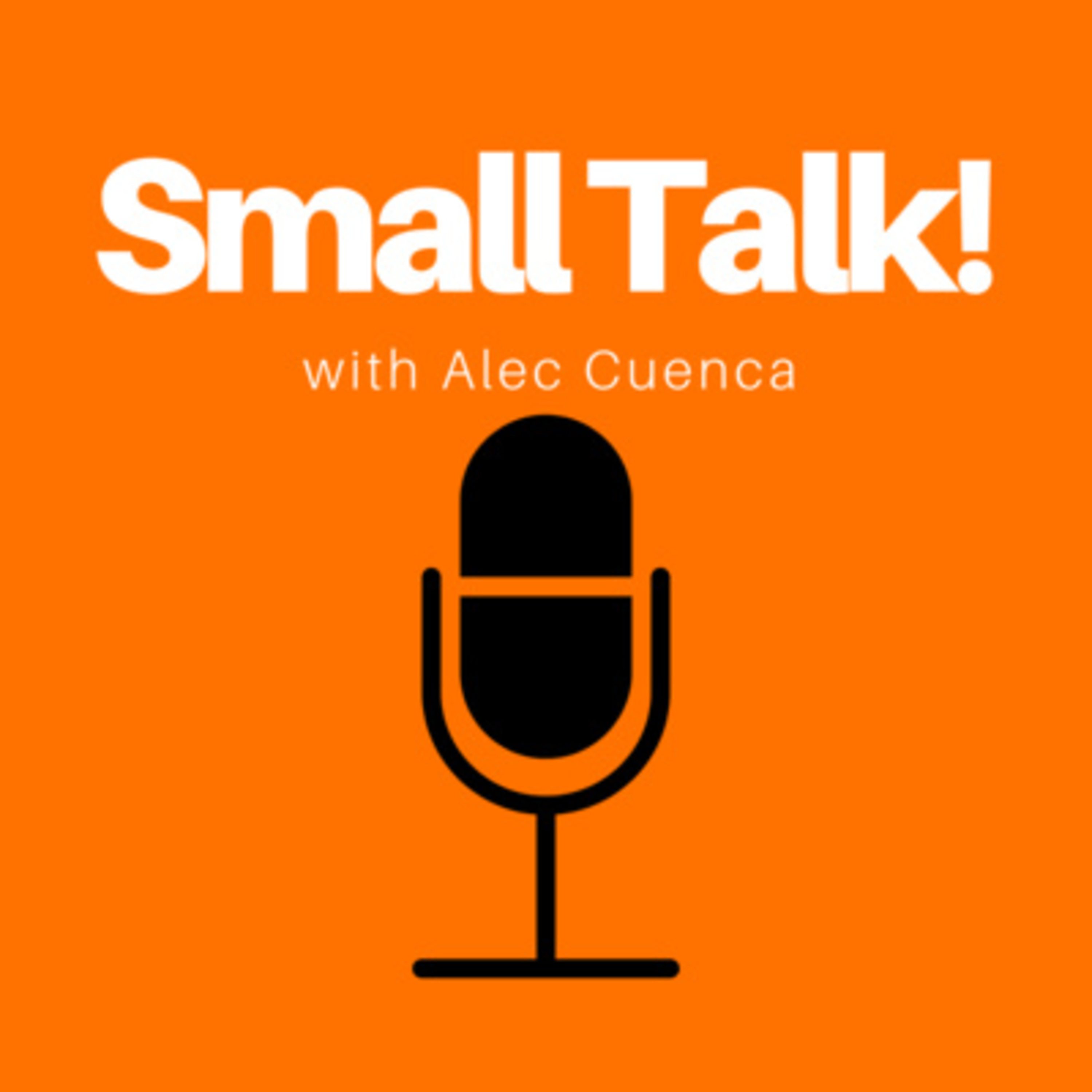 Lien And I Talk About Regret | #SmallTalk 03