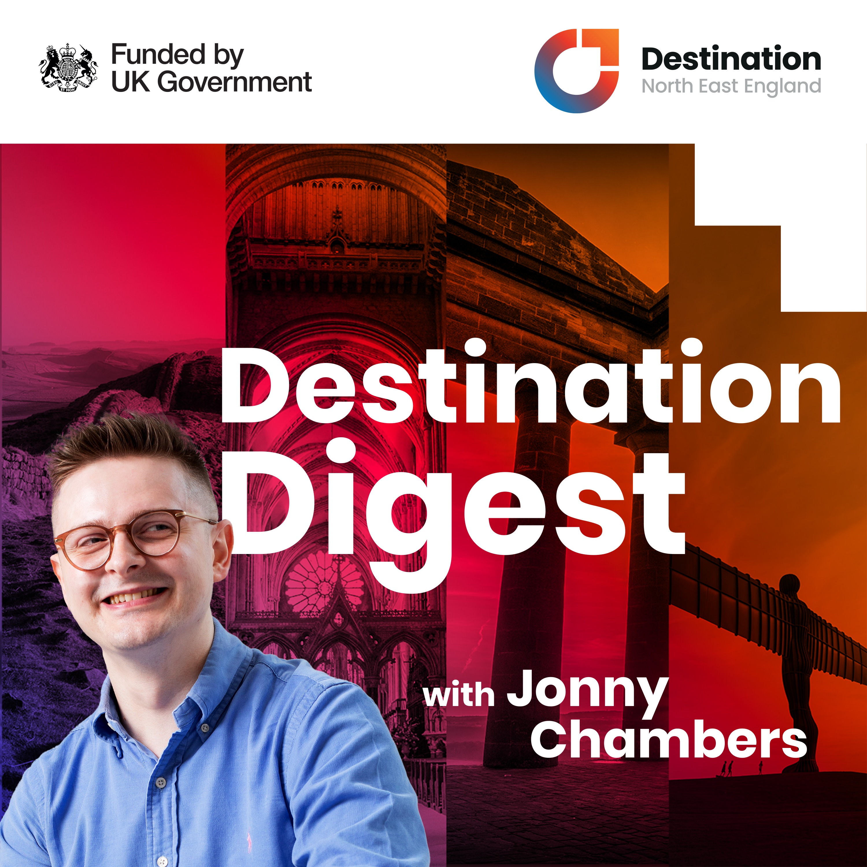 Destination Digest Image