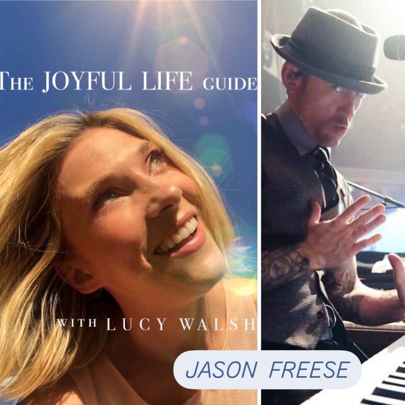 Jason Freese