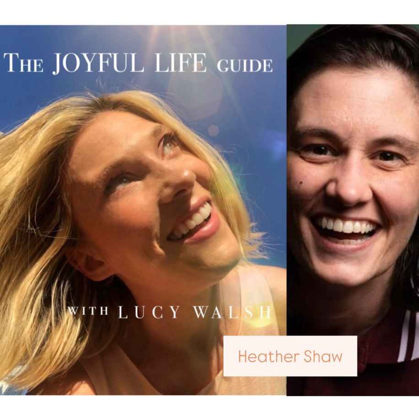 The Joyful Life Guide