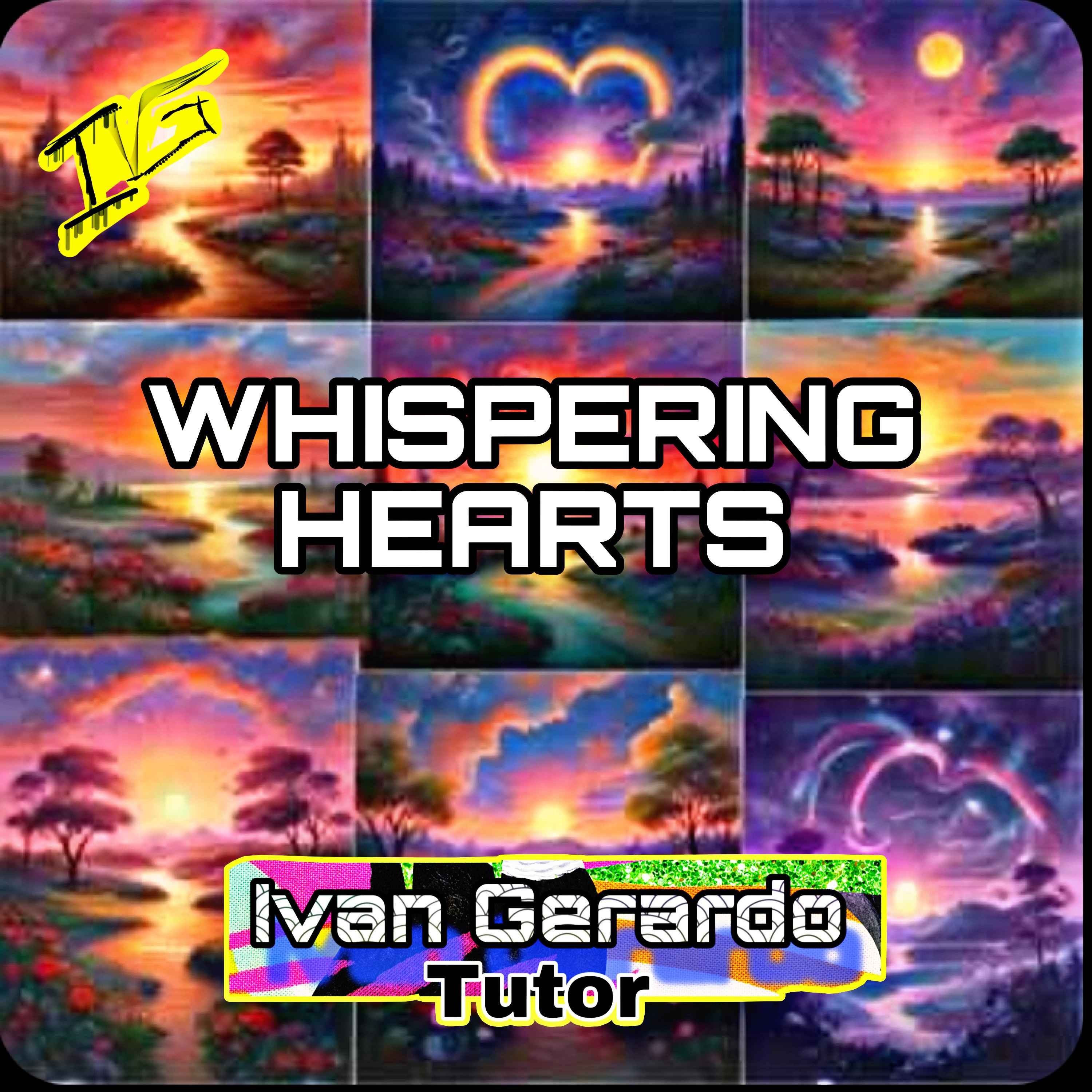Ivan Gerardo Tutor
