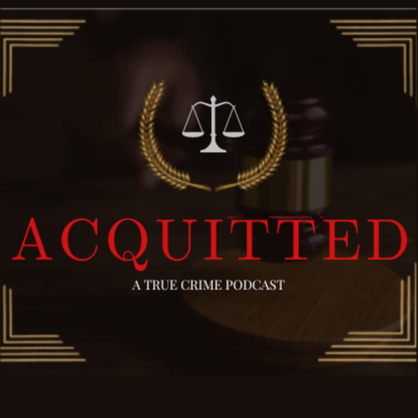 Acquitted Trailer episode artwork