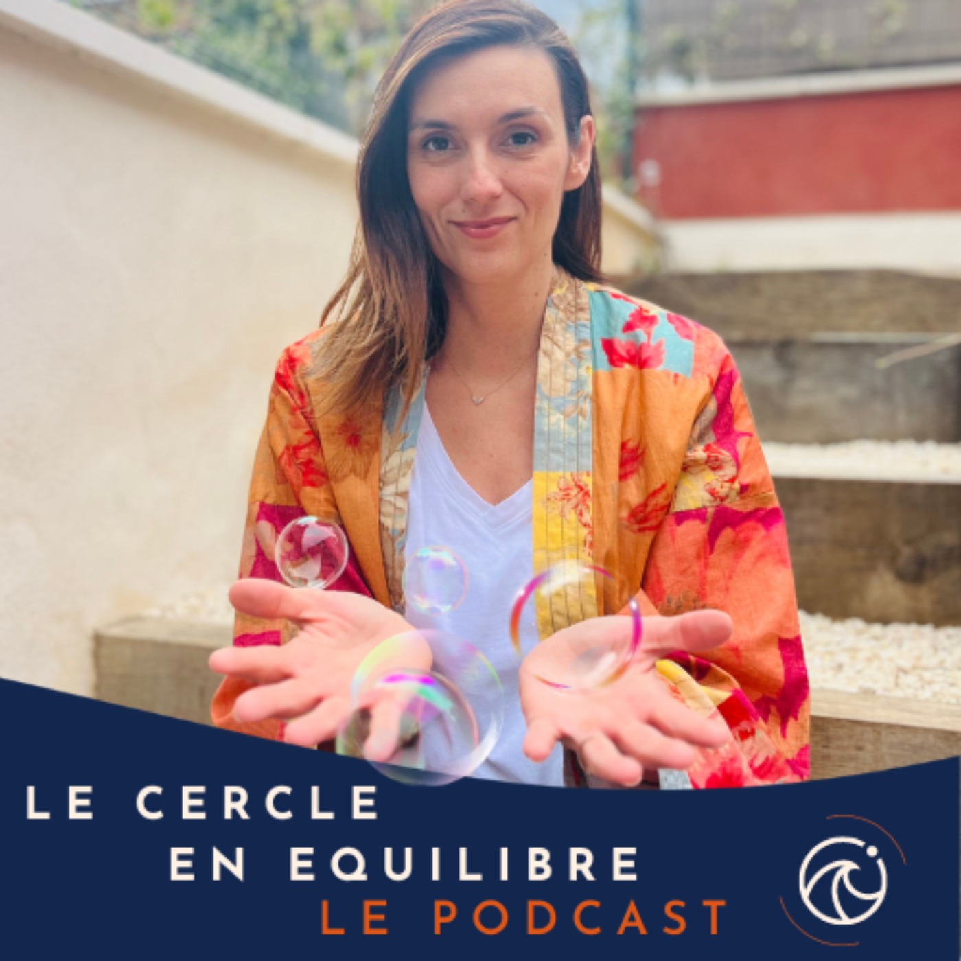 SAISON 1- EP 2 - ICI, ON PARLE DE VULNERABILITE episode artwork