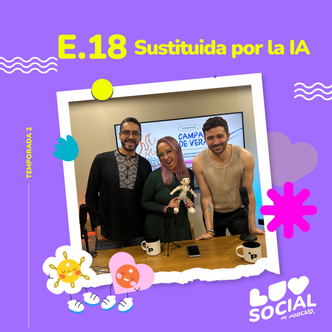 T2.E18. Sustituida por la IA