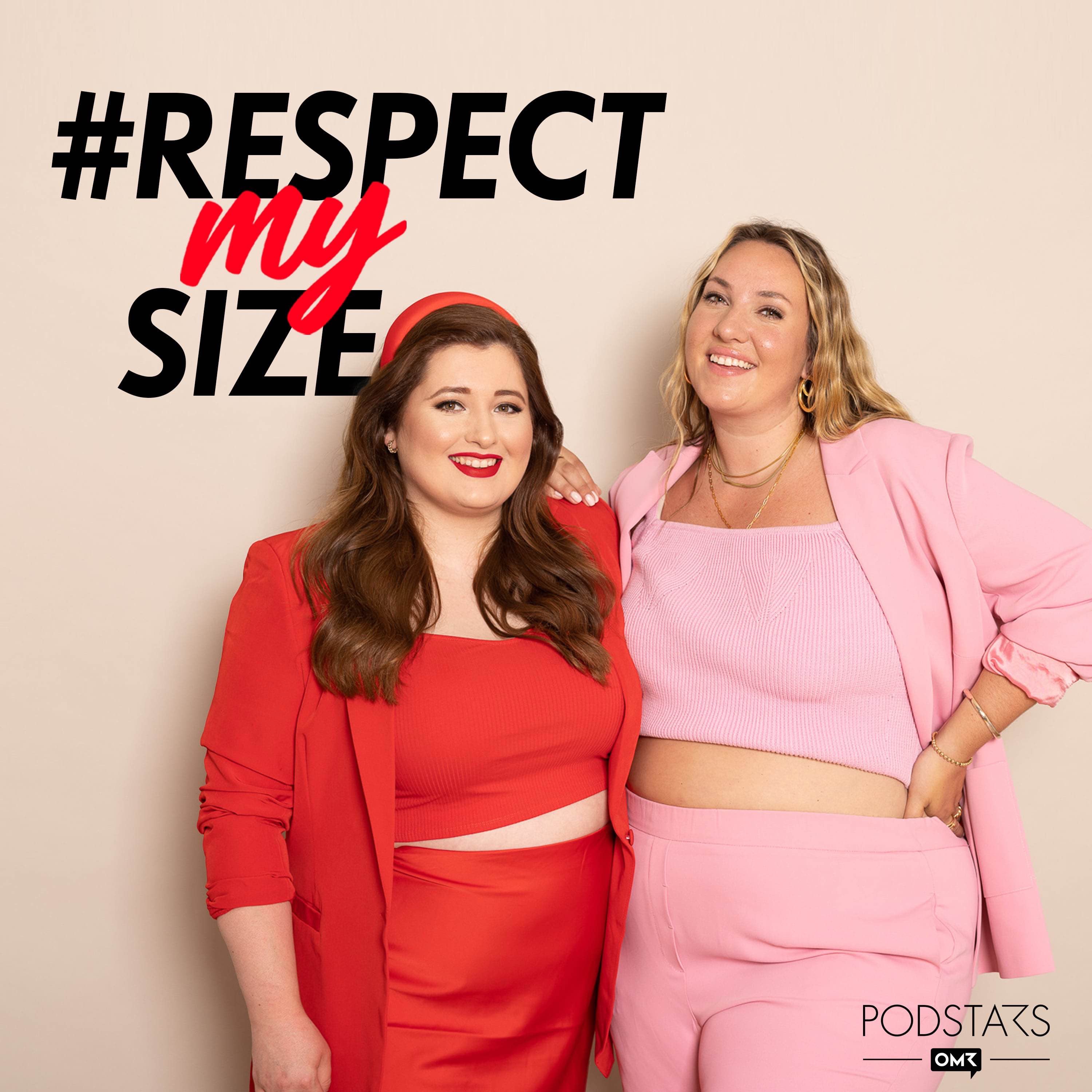 Eine Zukunft ohne Plus-Size?! Beunruhigende Entwicklungen in der Modebranche episode artwork