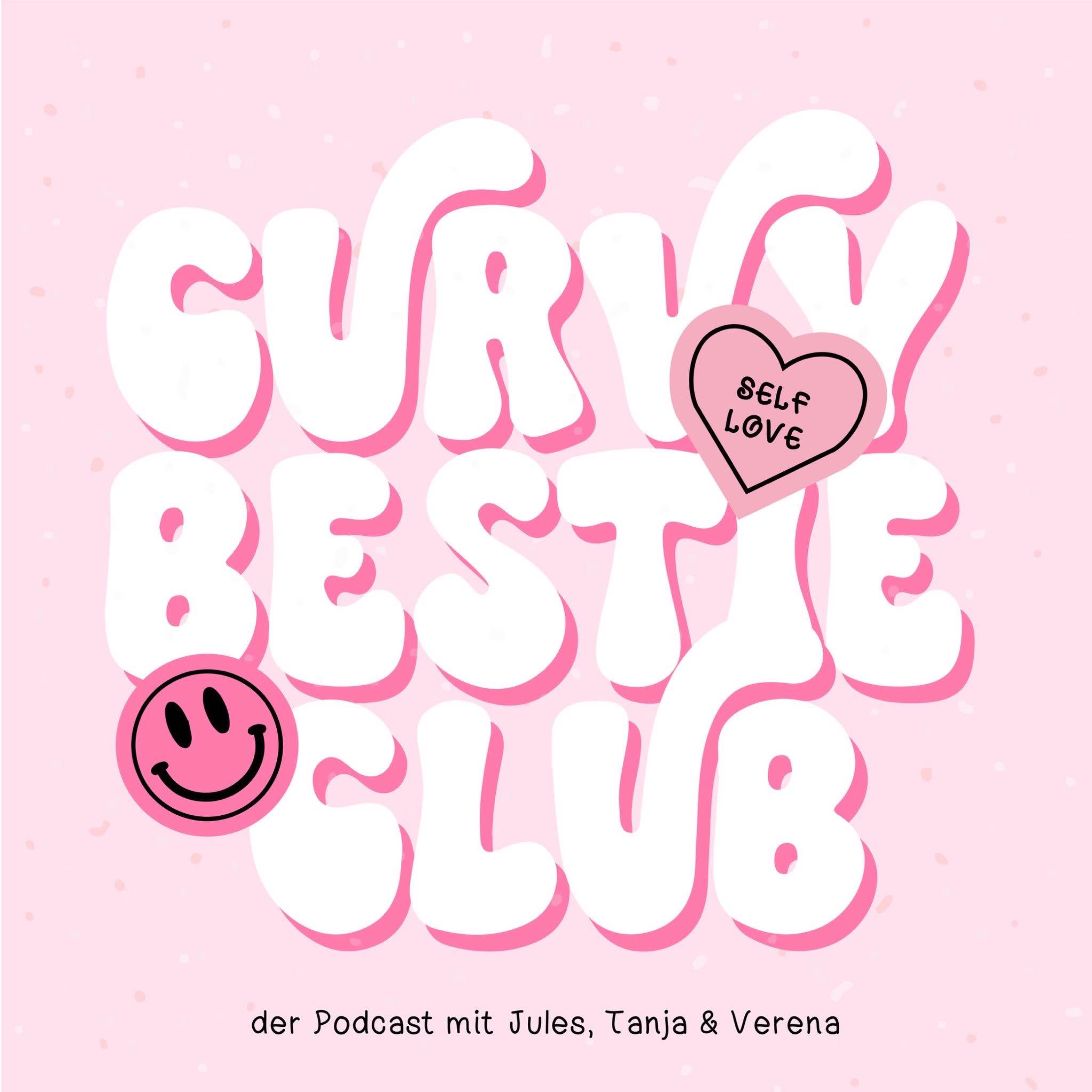 Curvy Bestie Club
