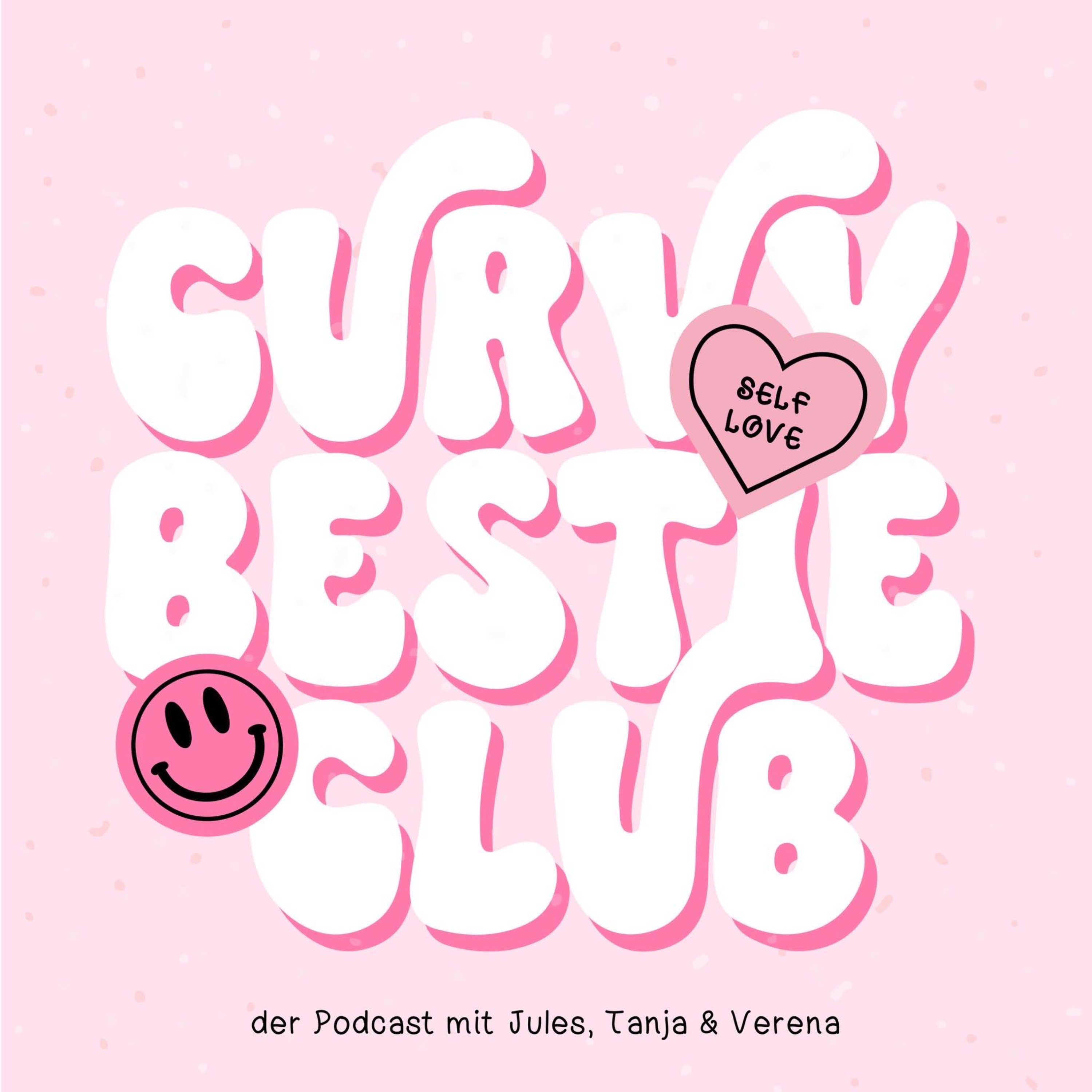 Curvy Bestie Club