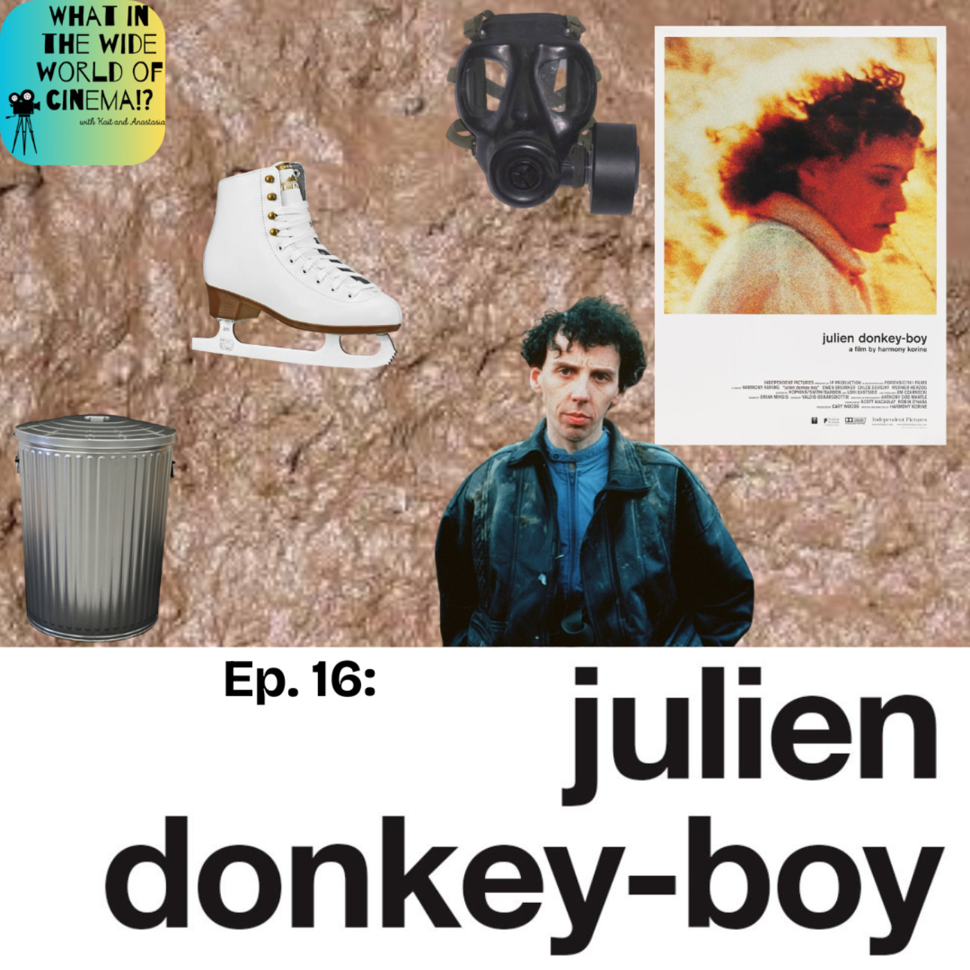 Ep. 16: Julien Donkey-Boy (1999)