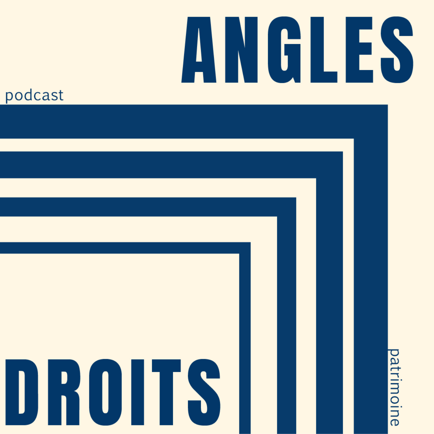 Angles droits 