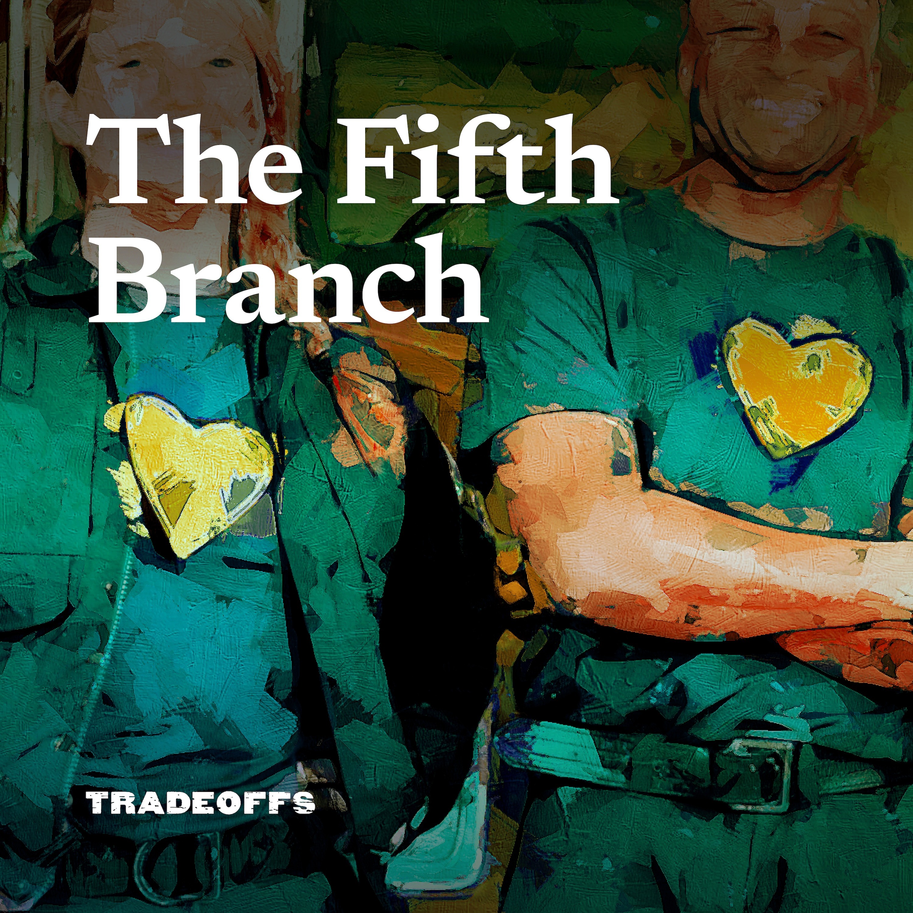 The Fifth Branch Image