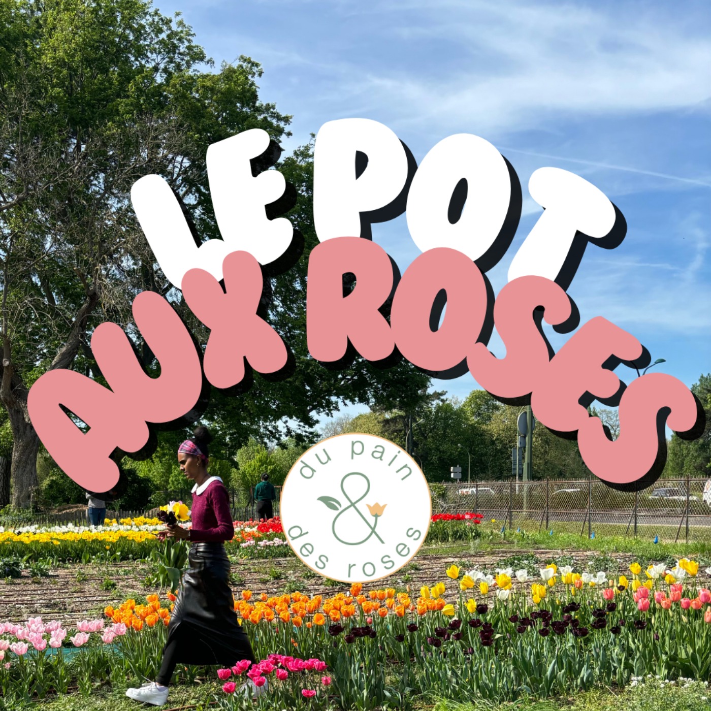 Hortense et Ana-Maria : Produire des fleurs locales