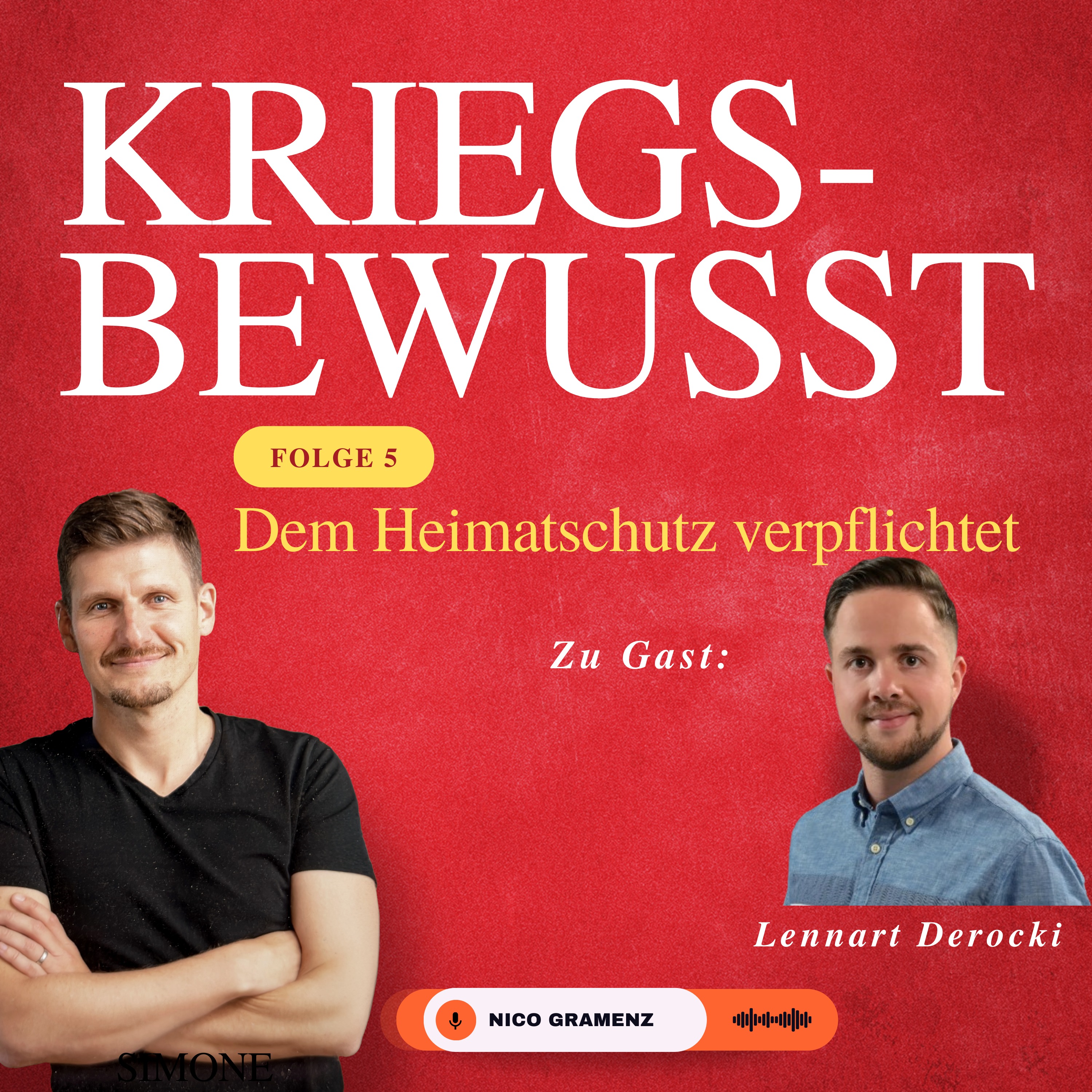 takeKONTROL - Stärke beginnt mit Klarheit!