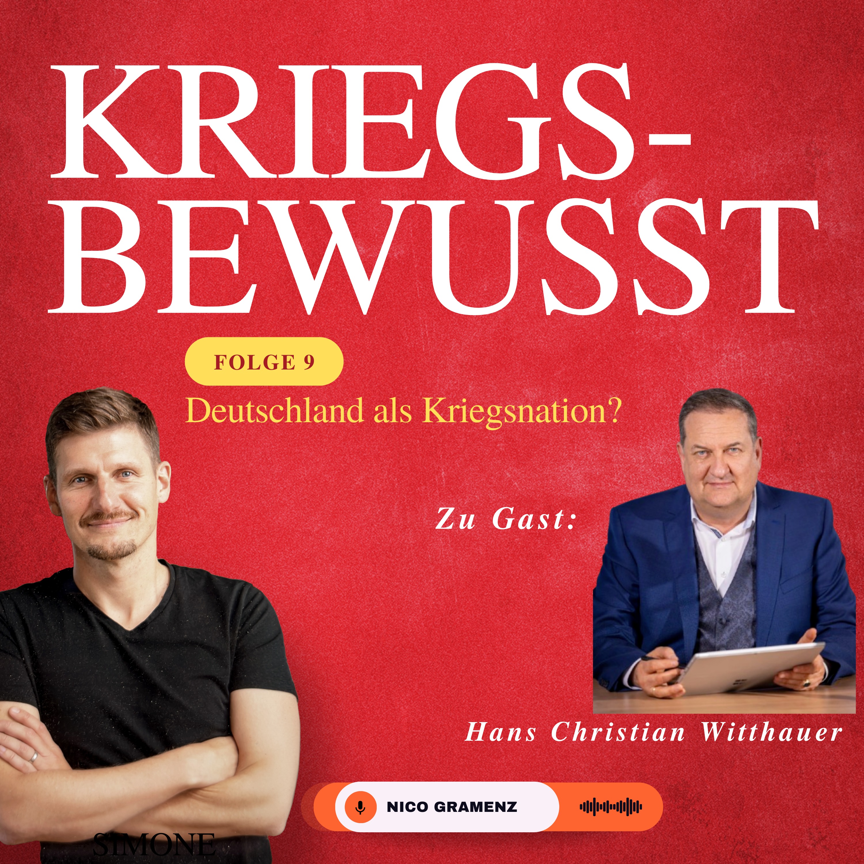 takeKONTROL - Stärke beginnt mit Klarheit!