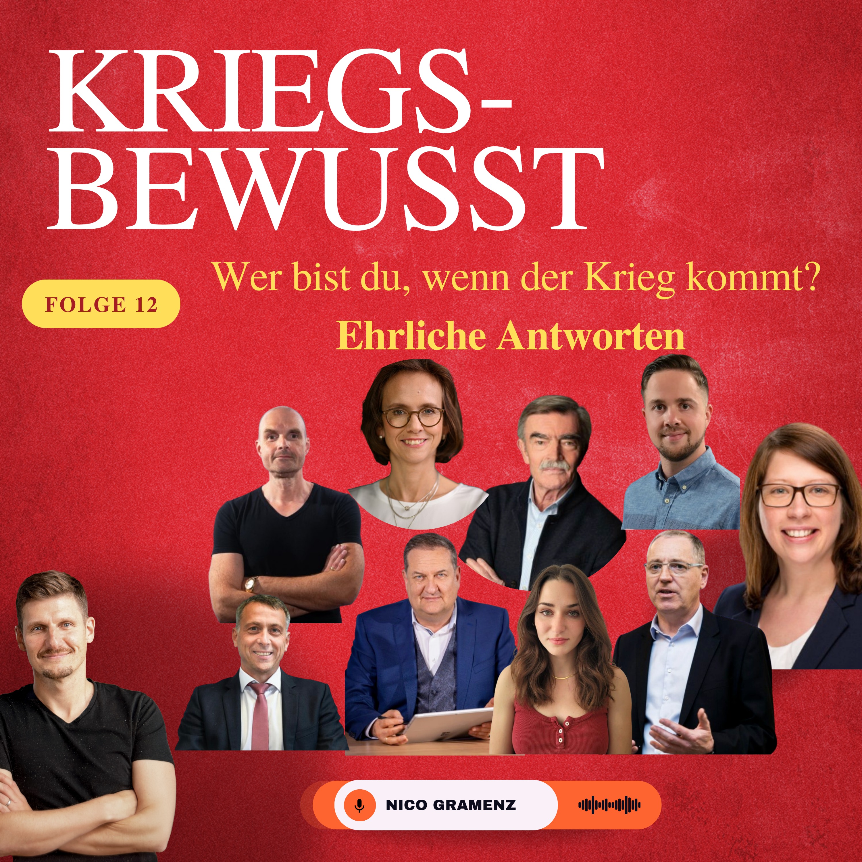 takeKONTROL - Stärke beginnt mit Klarheit!