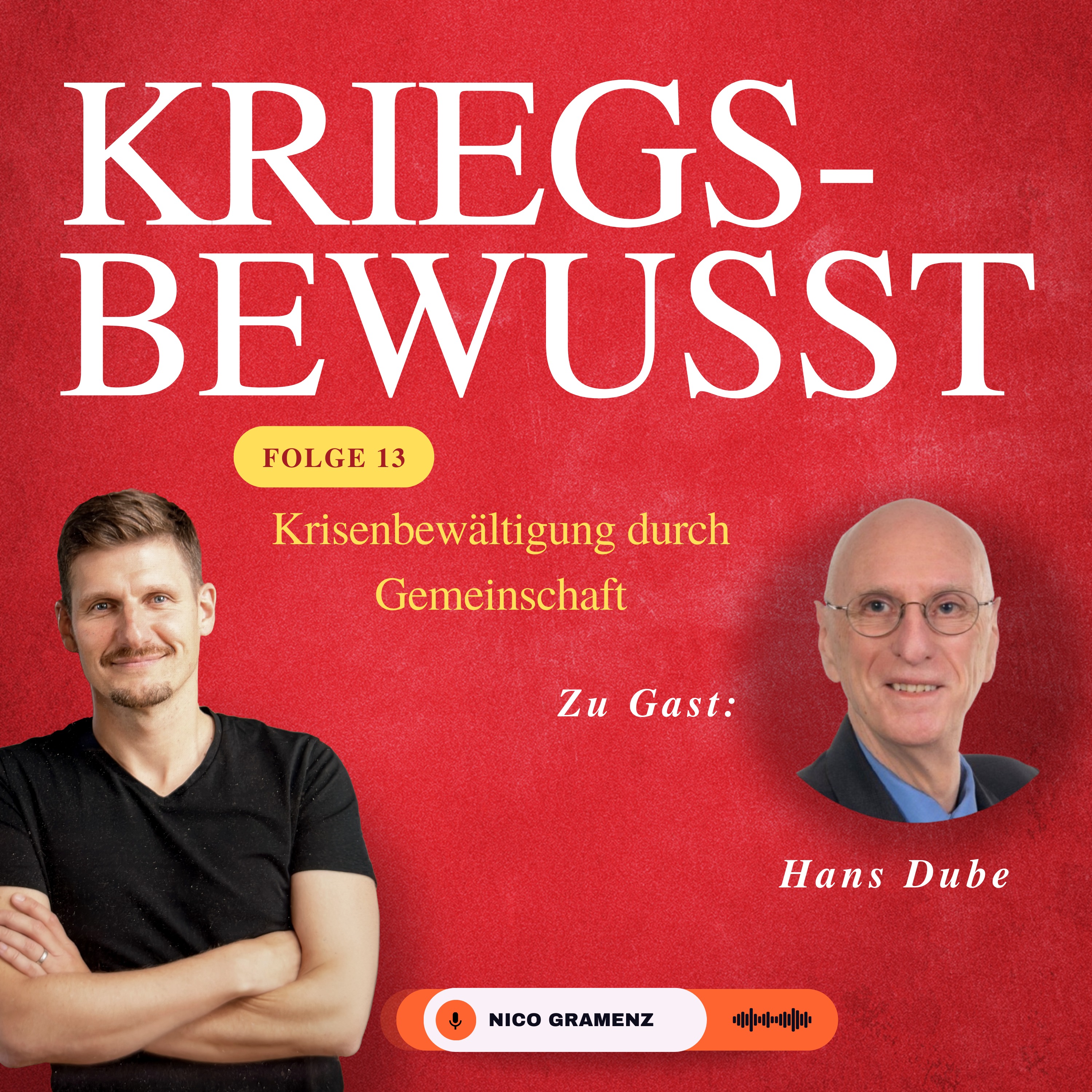 takeKONTROL - Stärke beginnt mit Klarheit!