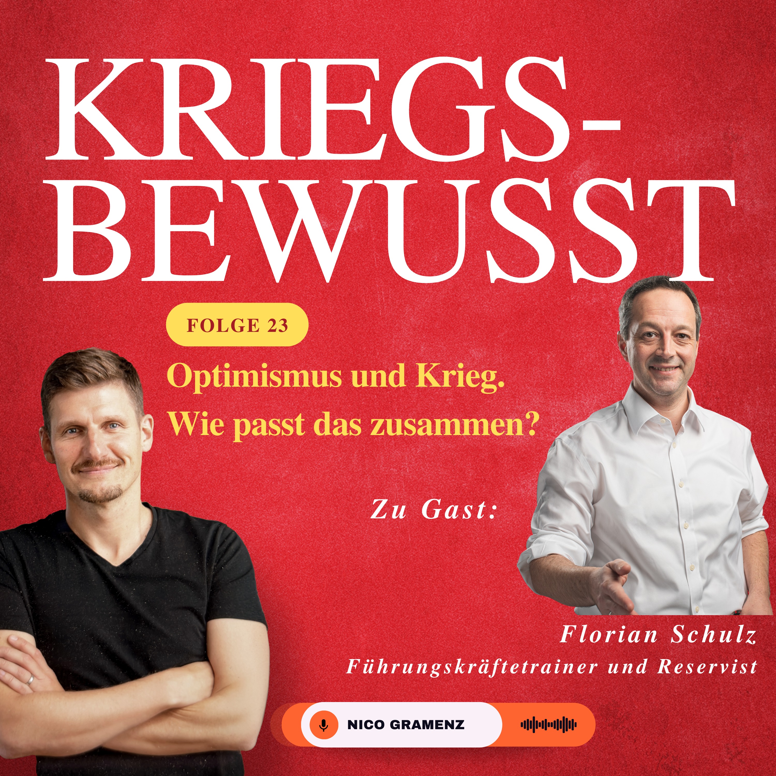 takeKONTROL - Stärke beginnt mit Klarheit!