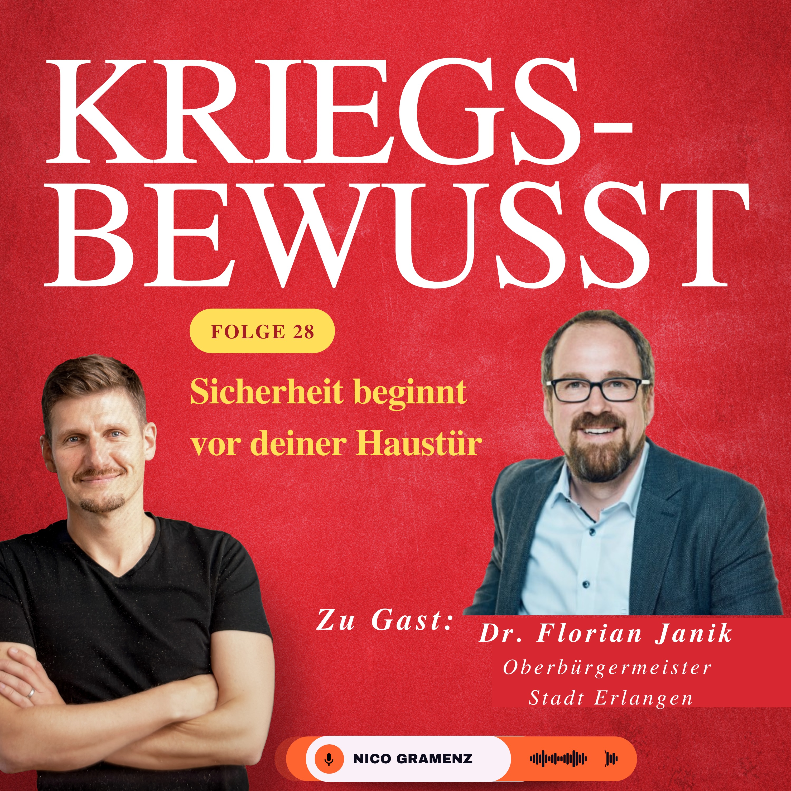 takeKONTROL - Stärke beginnt mit Klarheit!