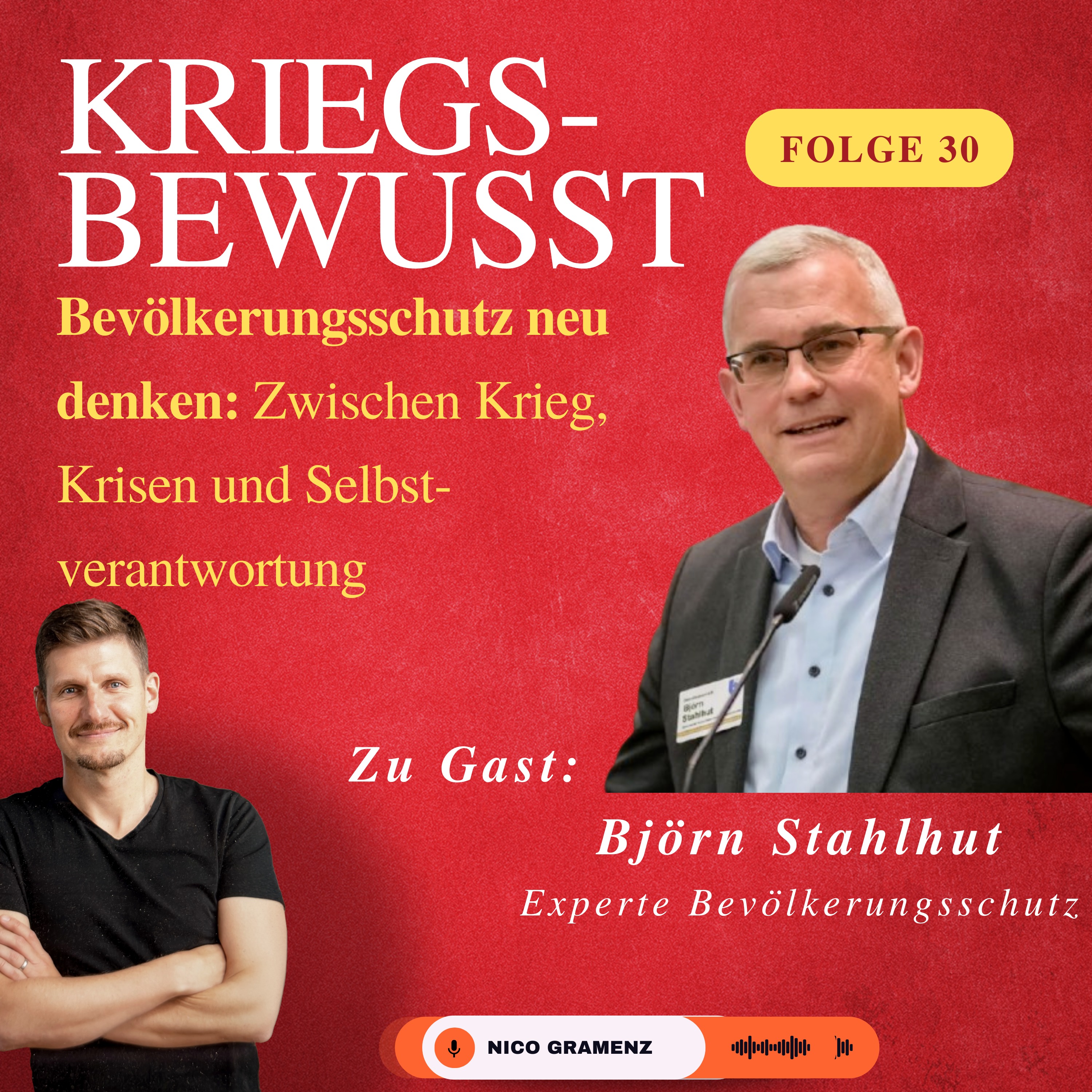 takeKONTROL - Stärke beginnt mit Klarheit!