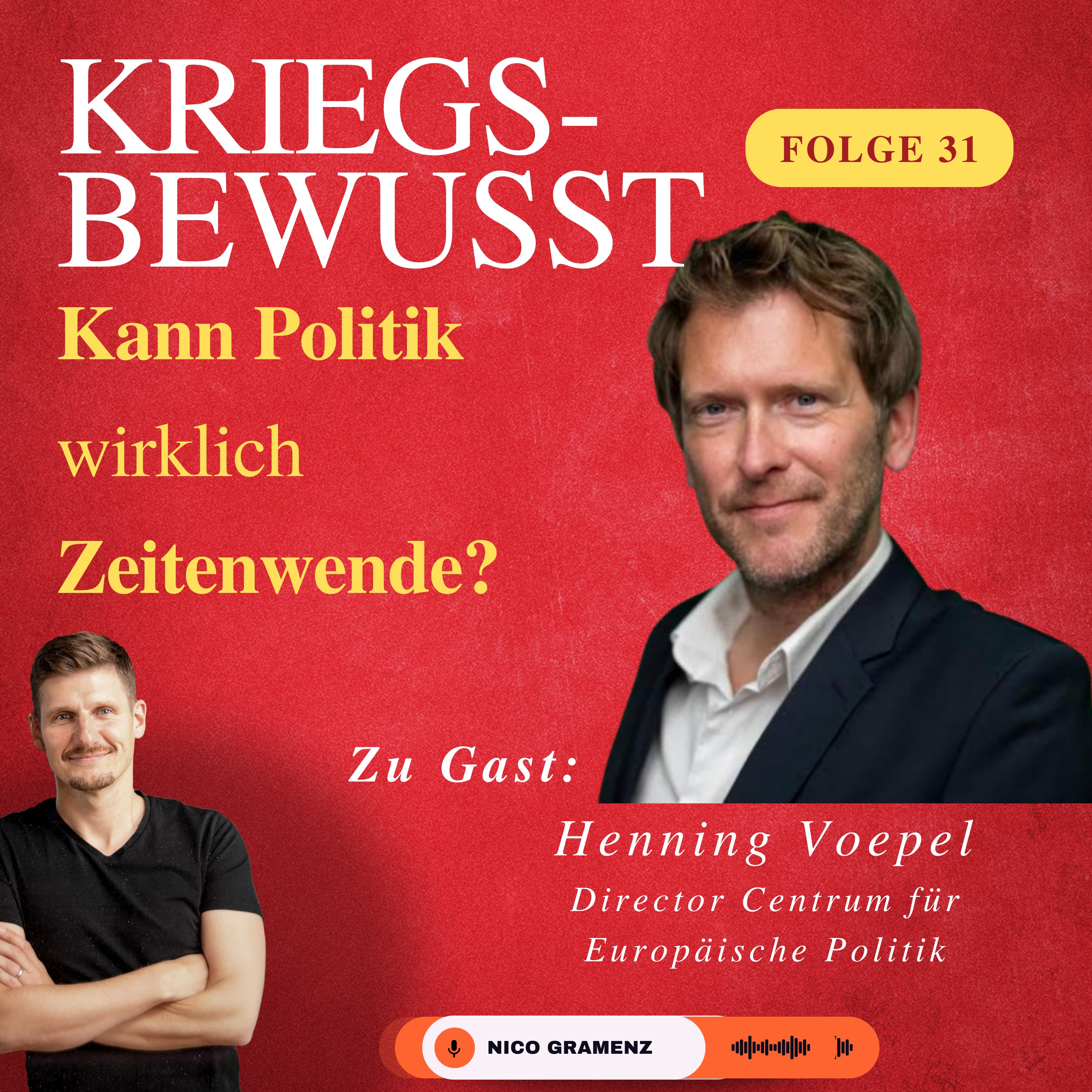 takeKONTROL - Stärke beginnt mit Klarheit!