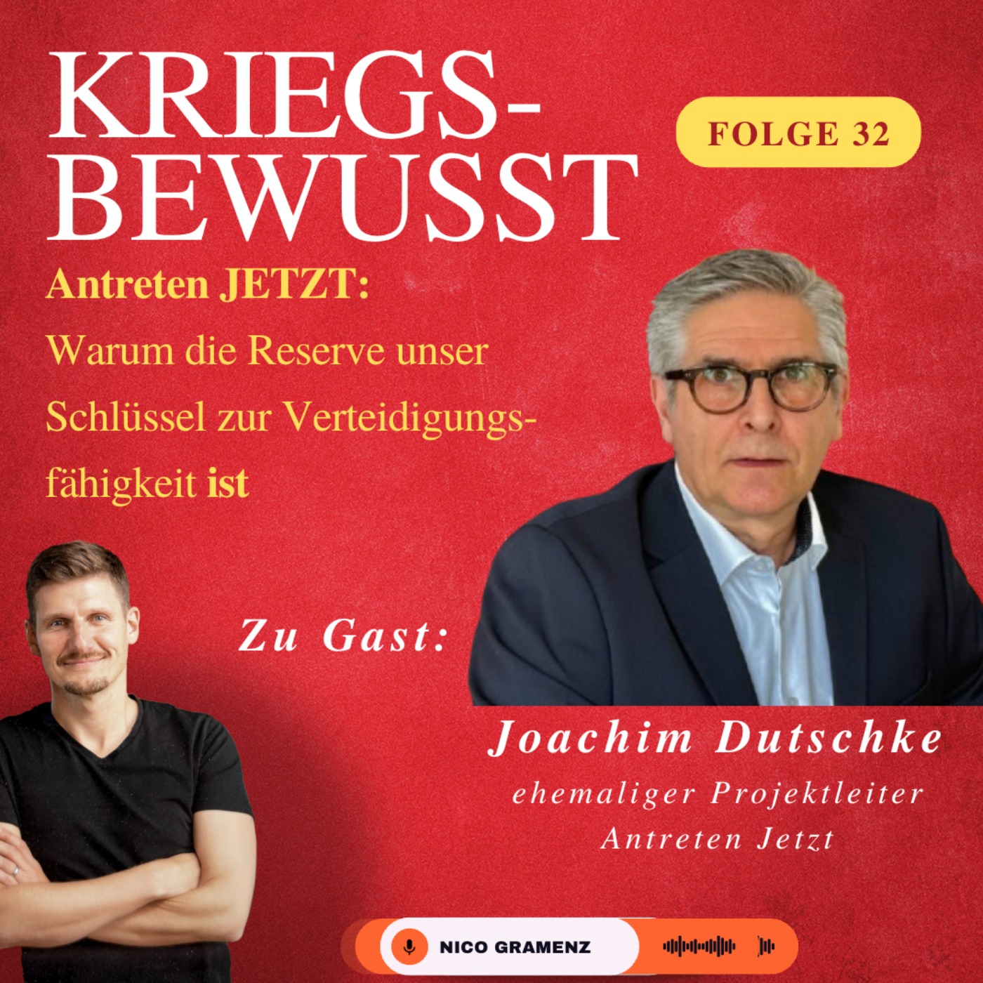 takeKONTROL - Stärke beginnt mit Klarheit!