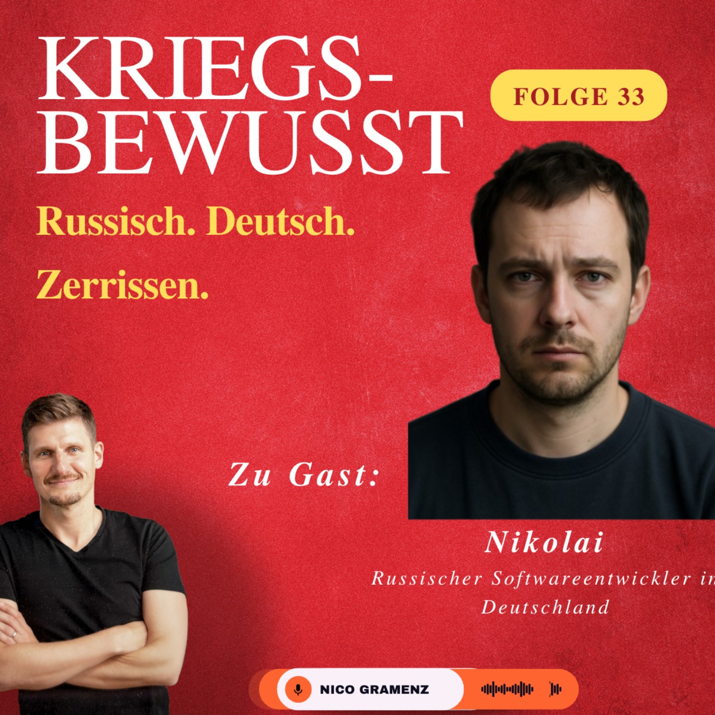 takeKONTROL - Stärke beginnt mit Klarheit!