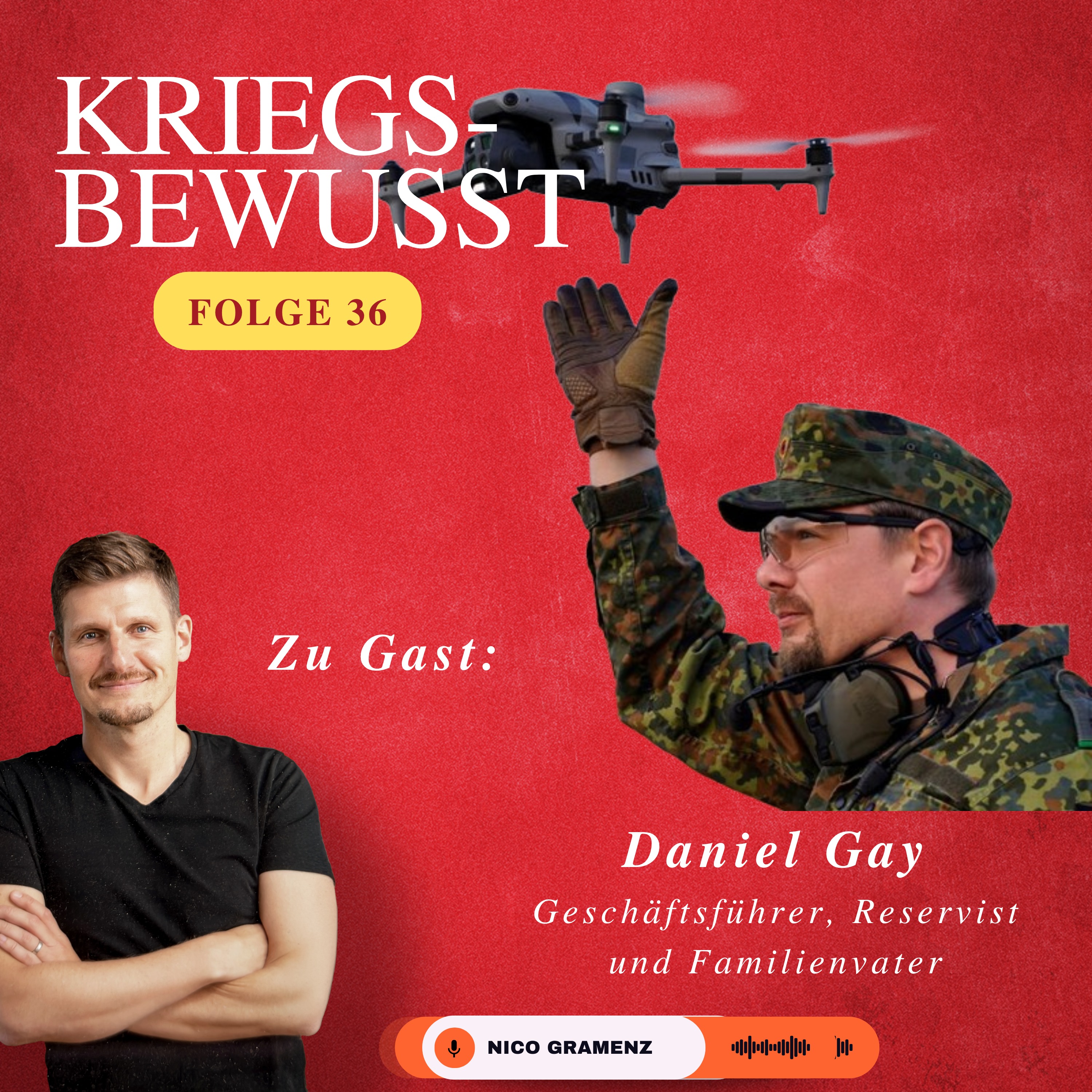 takeKONTROL - Stärke beginnt mit Klarheit!