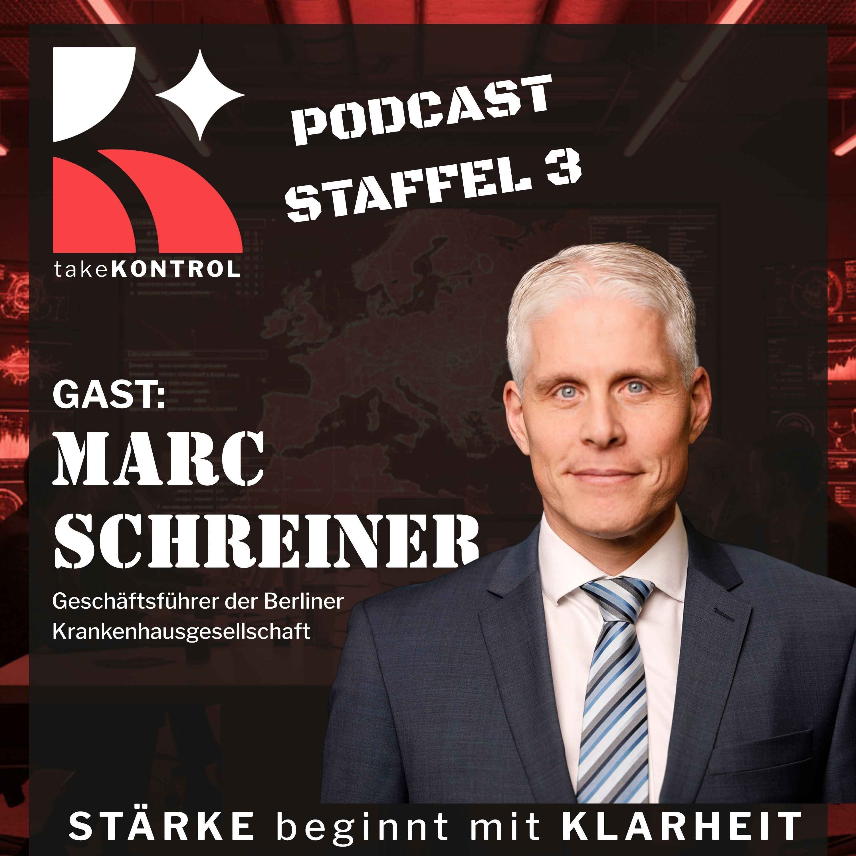 Folge 19: Warum Resilienz heute zur Sicherheitsfrage wird episode artwork