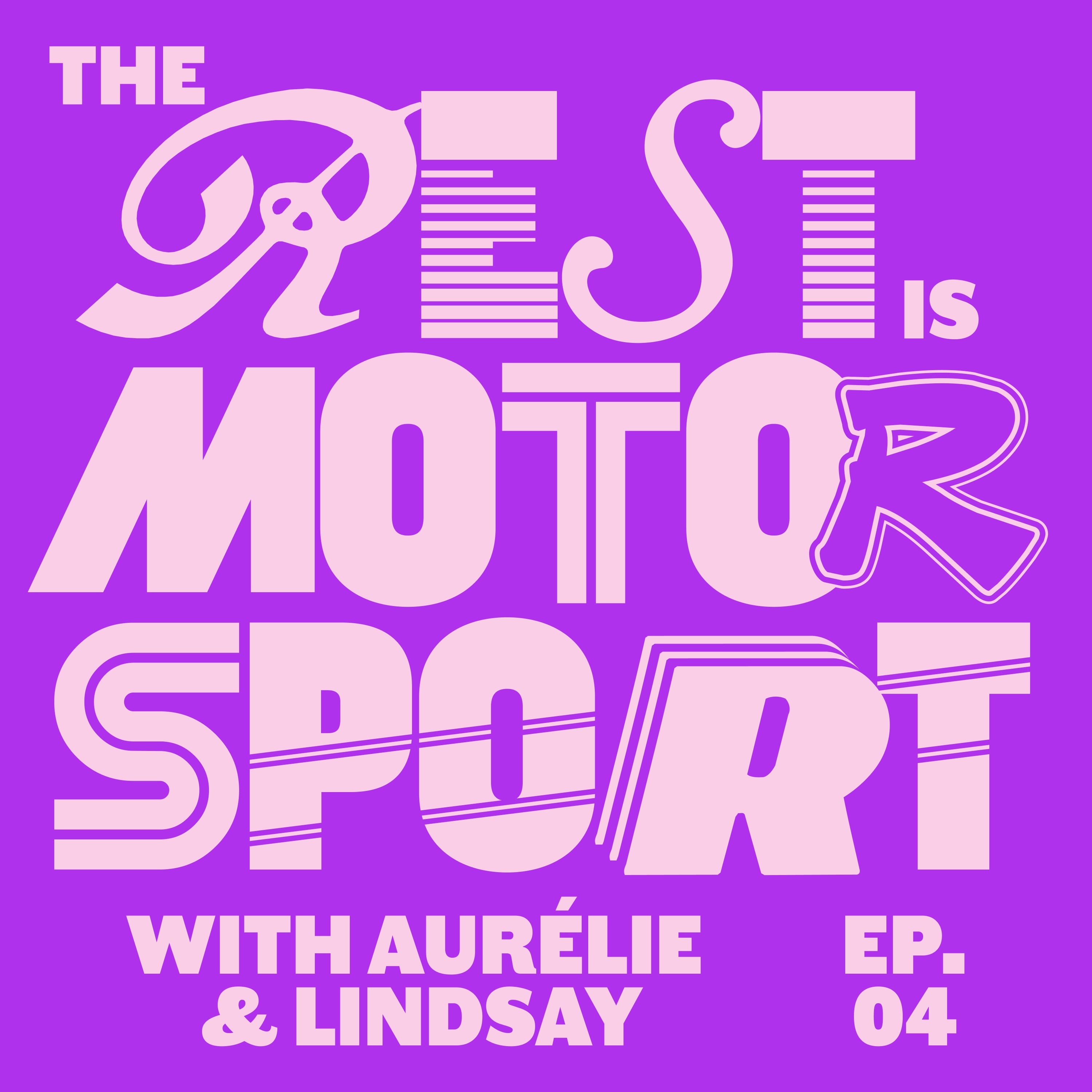 The Rest is Motorsport
